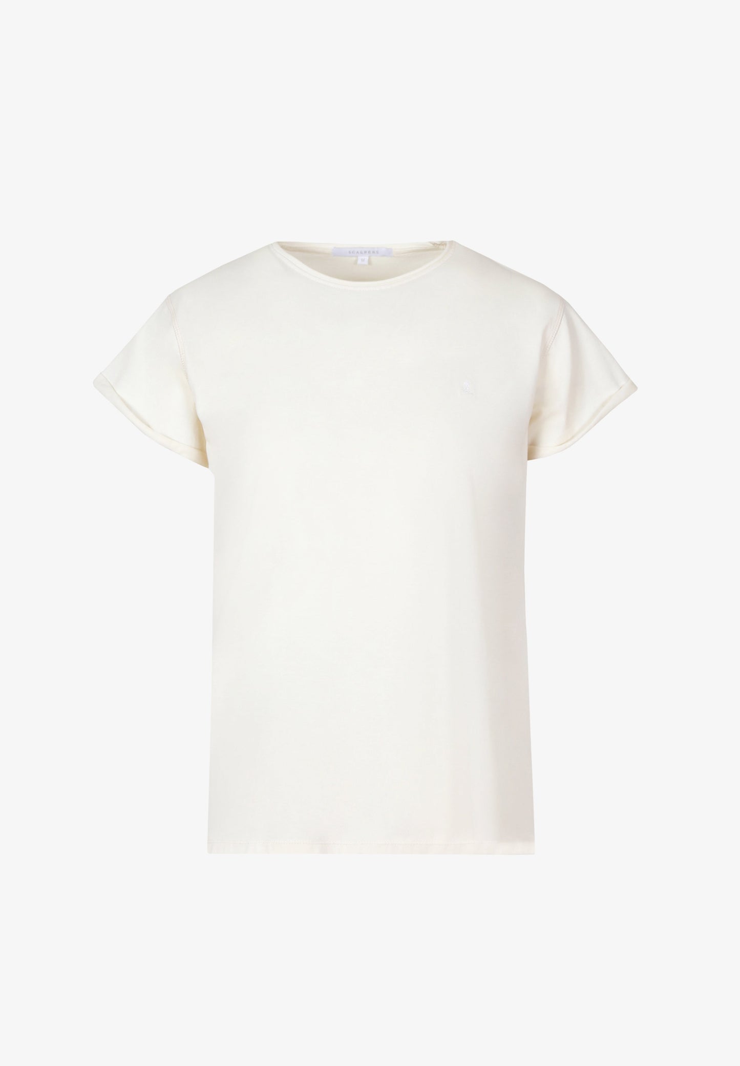 CAMISETA BÁSICA CALAVERA
