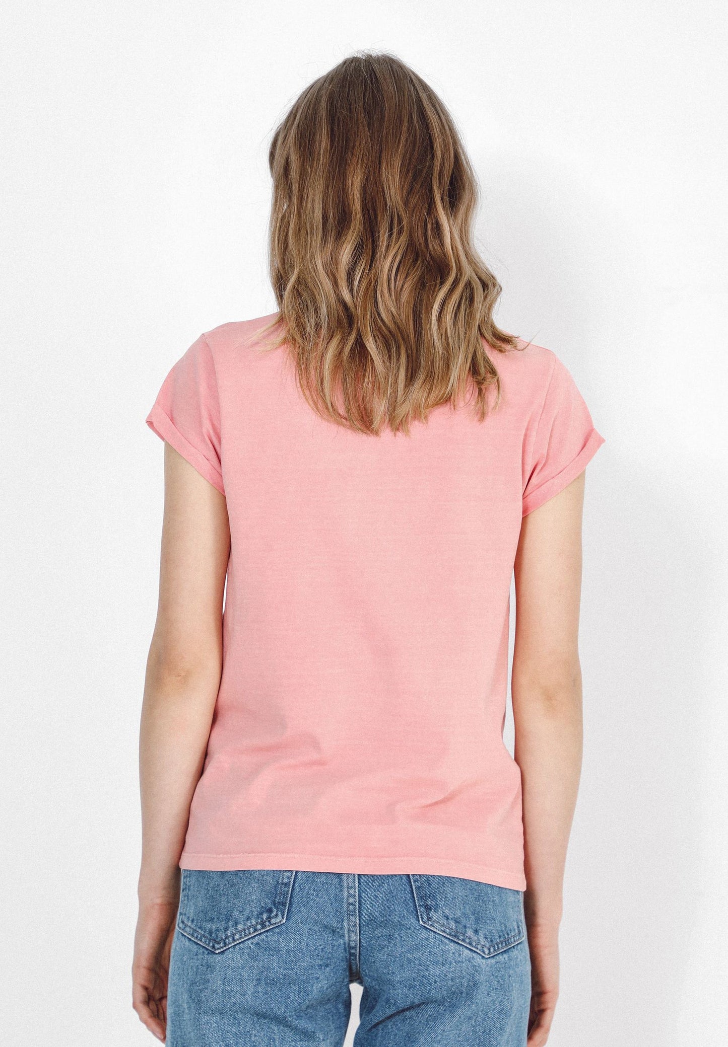 CAMISETA PRINT SCALPERS