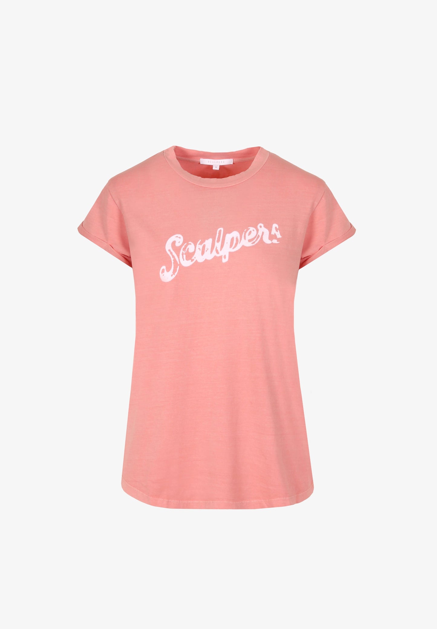 CAMISETA PRINT SCALPERS