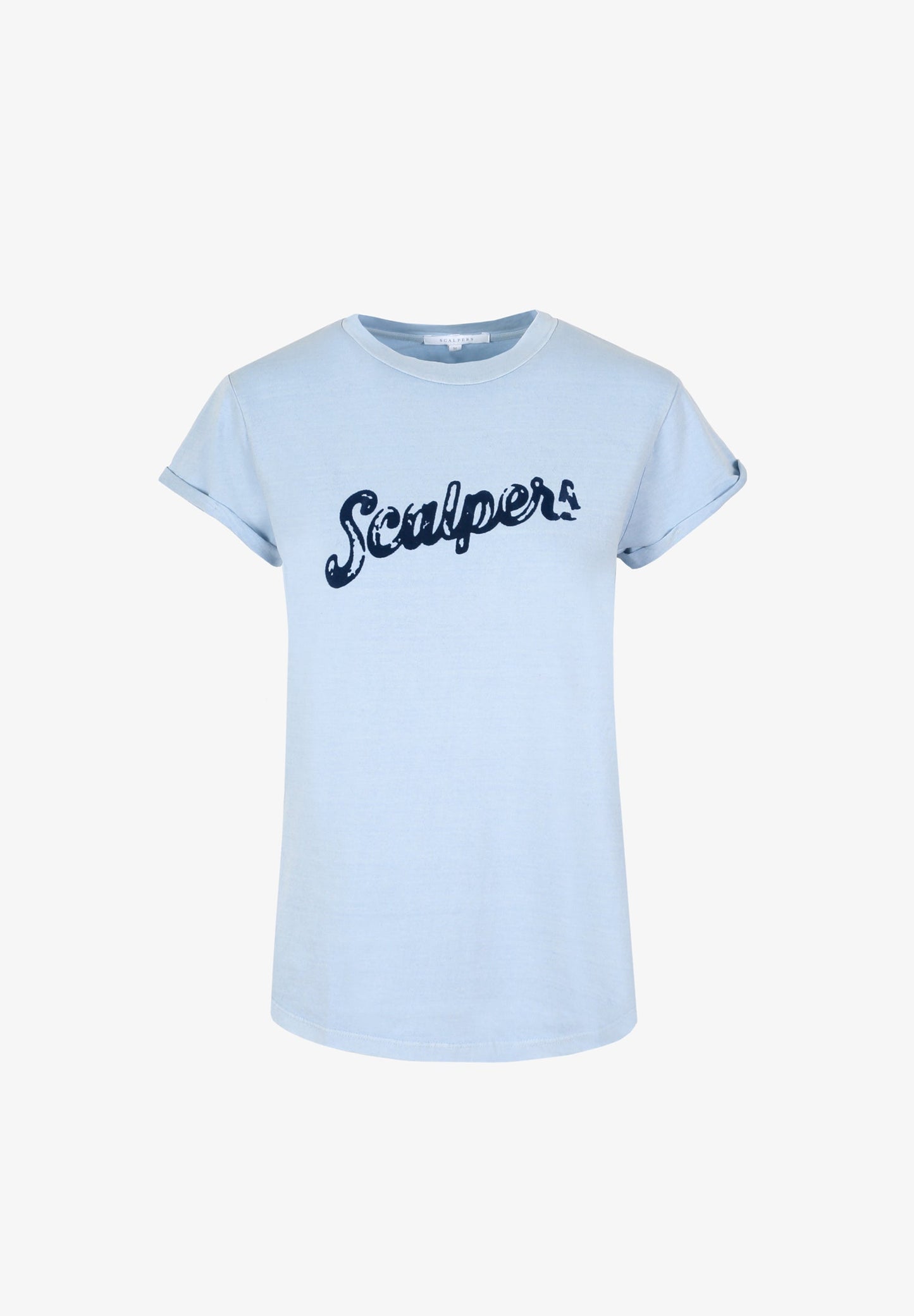CAMISETA PRINT SCALPERS