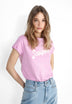 CAMISETA PRINT SCALPERS