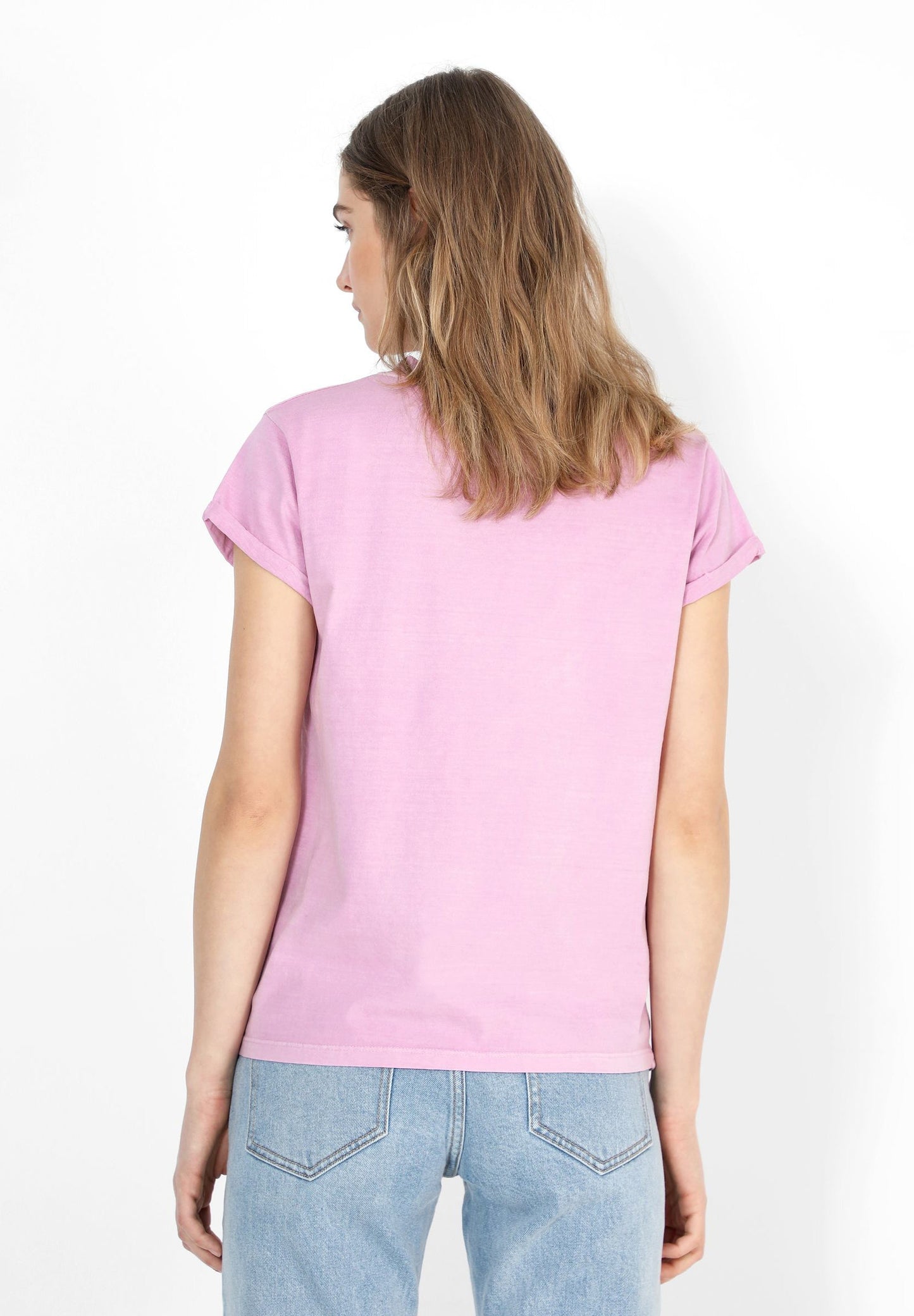 CAMISETA PRINT SCALPERS