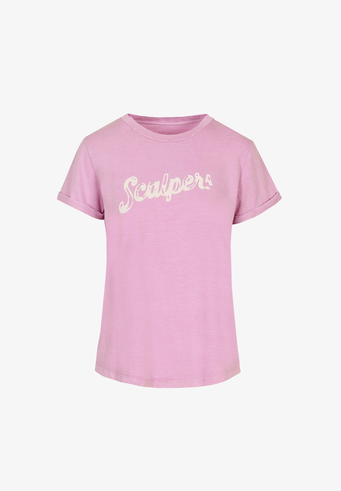 CAMISETA PRINT SCALPERS