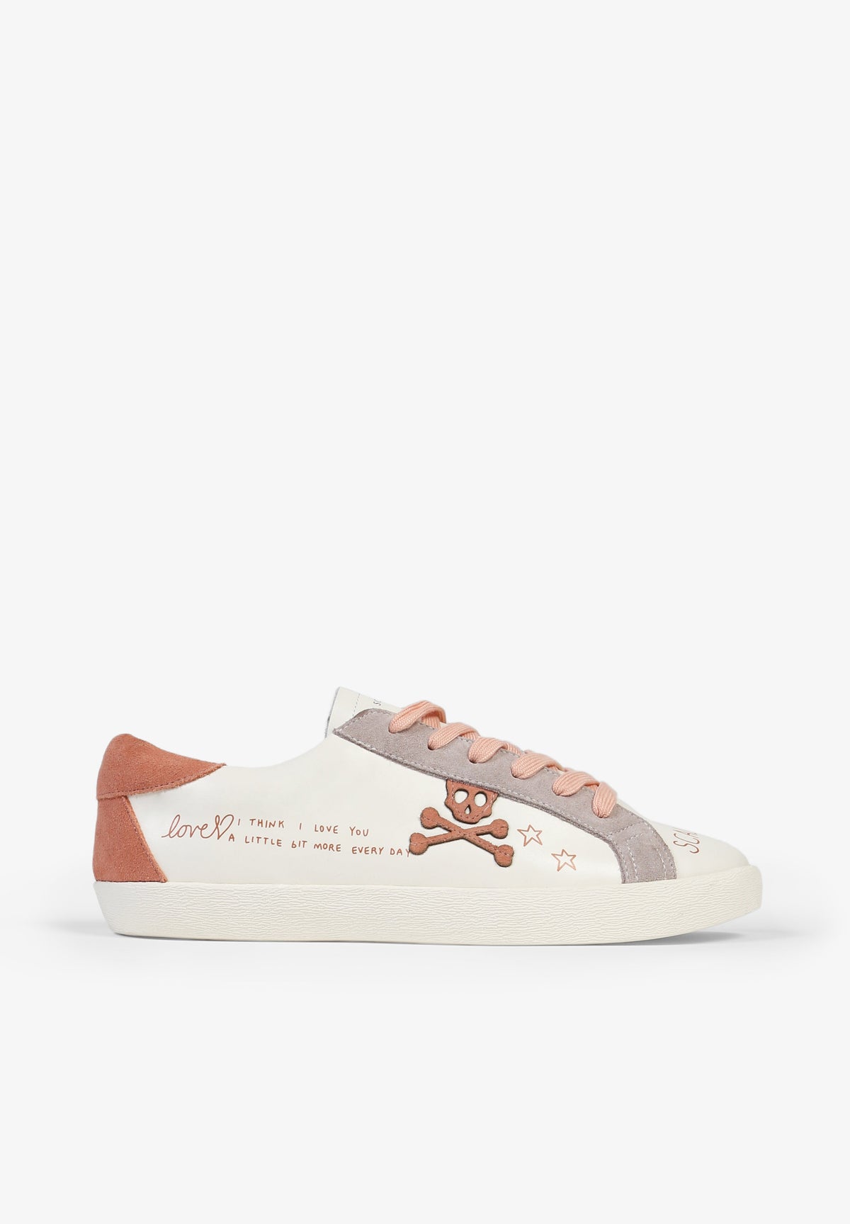 ZAPATILLAS DETALLE PRINTS