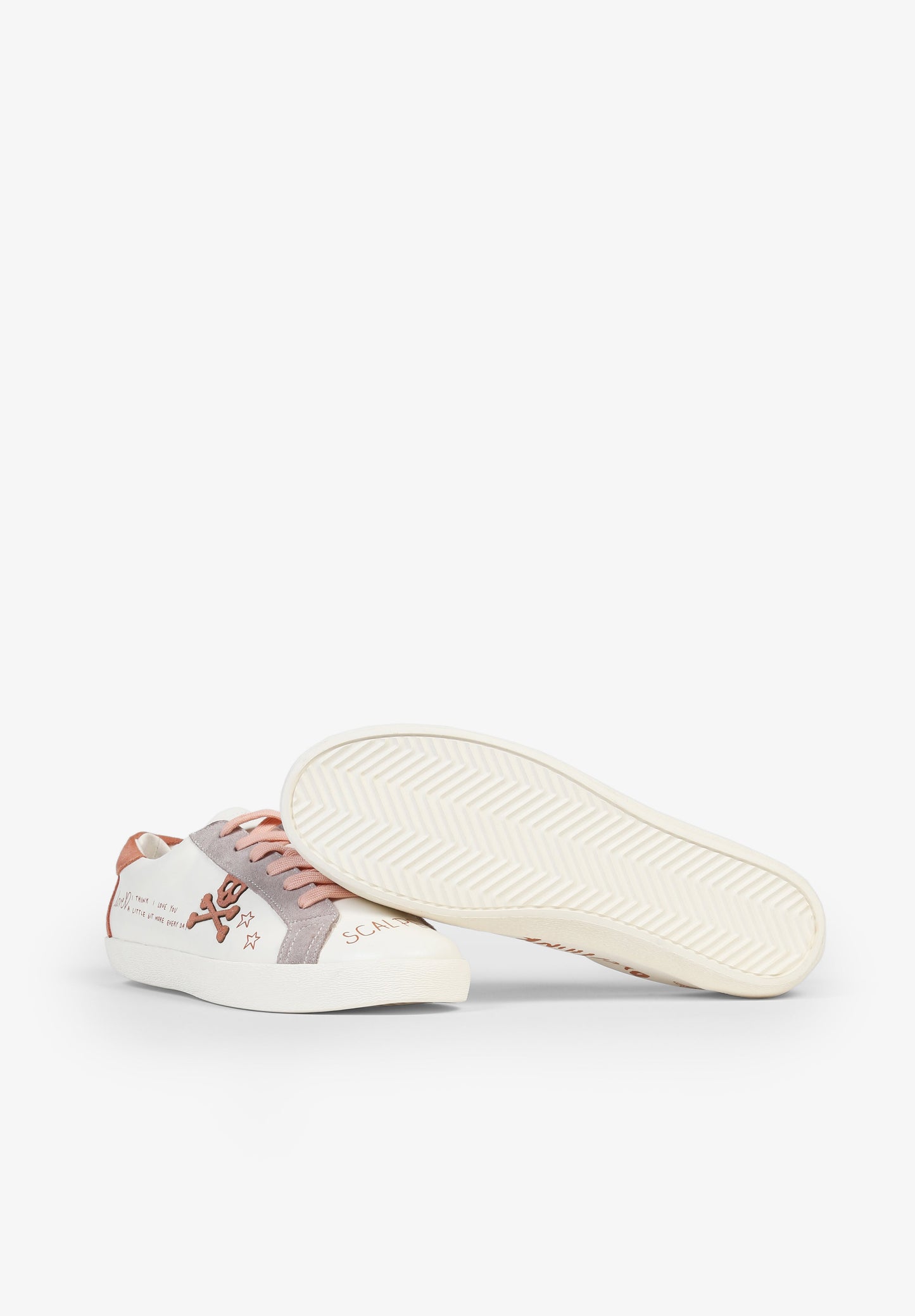 ZAPATILLAS DETALLE PRINTS