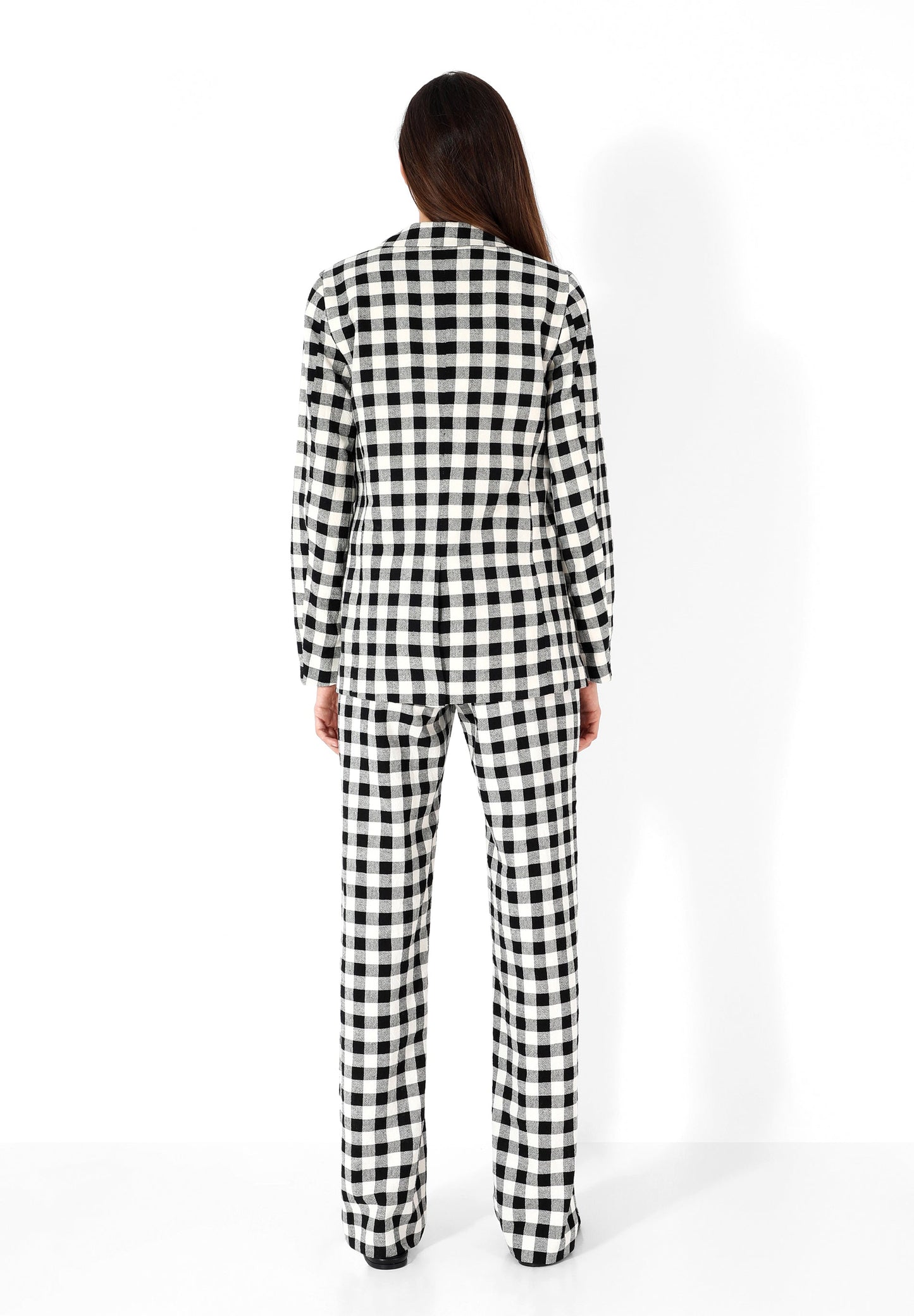 PANTALÓN VICHY