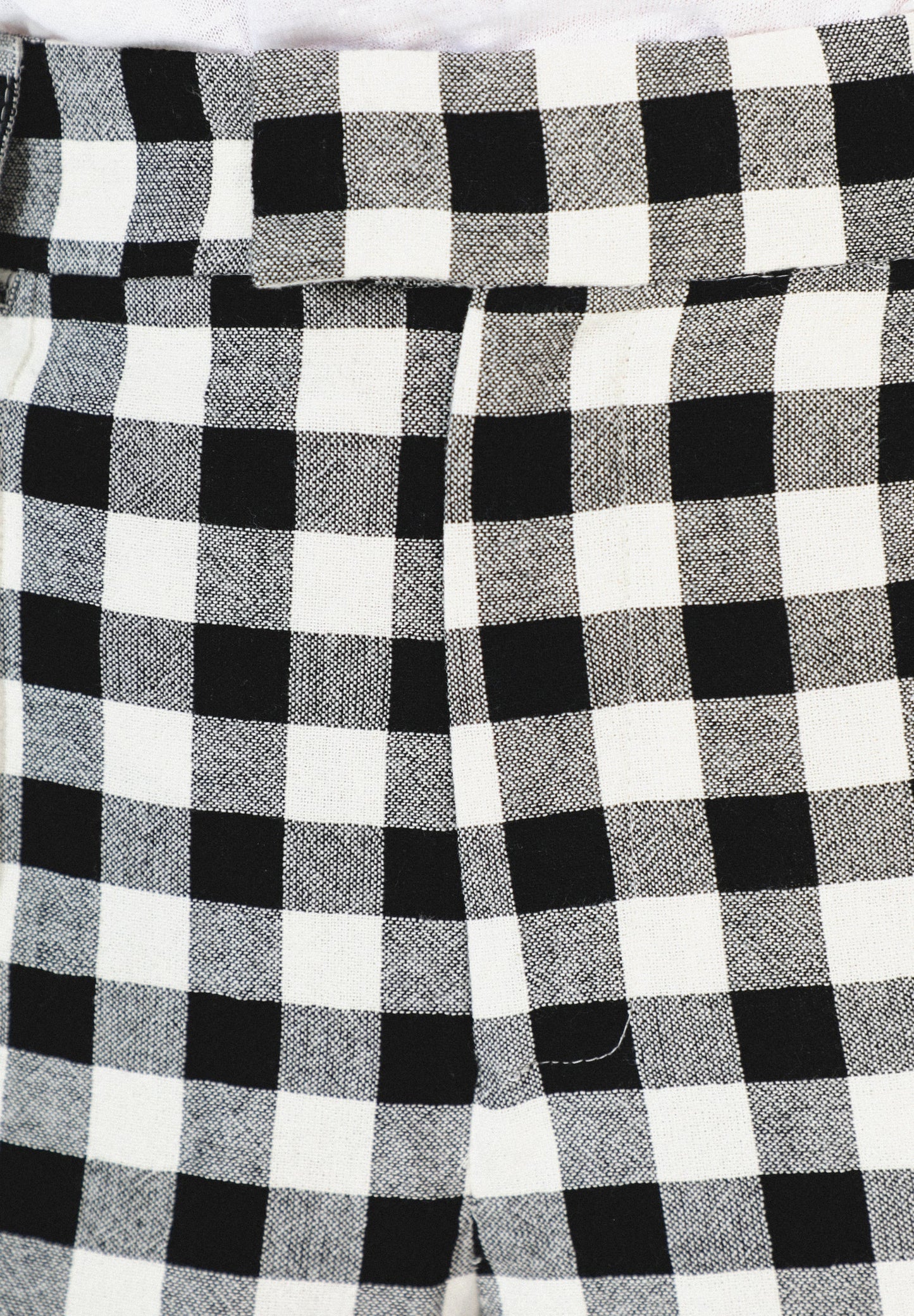 PANTALÓN VICHY