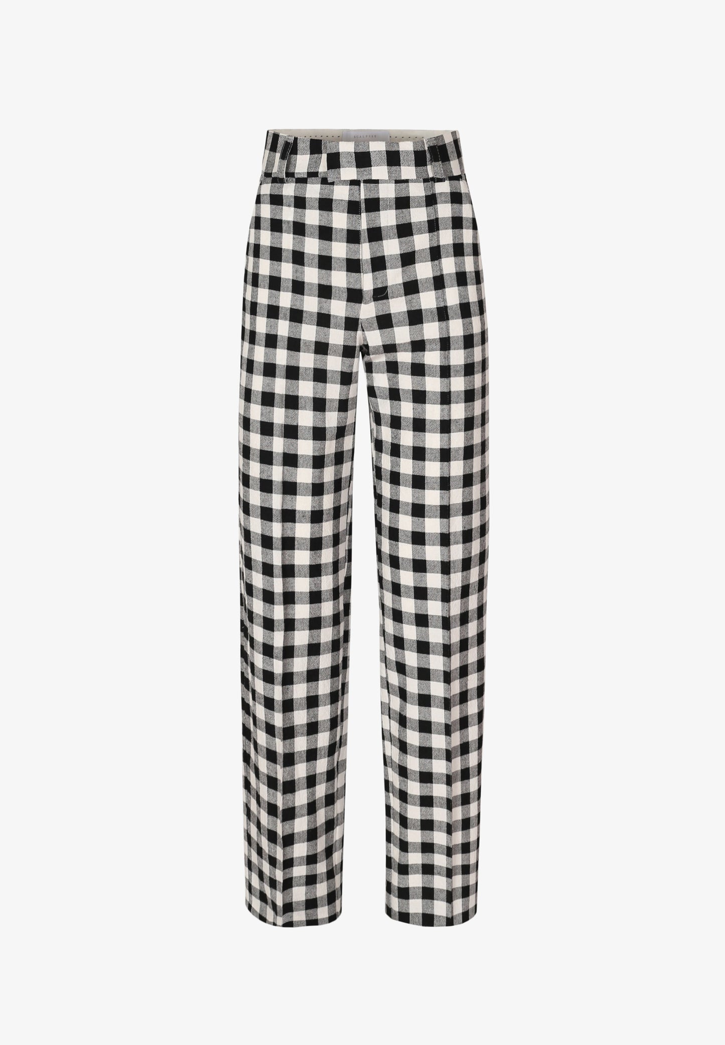 PANTALÓN VICHY