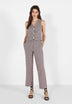 PANTALÓN CUADROS