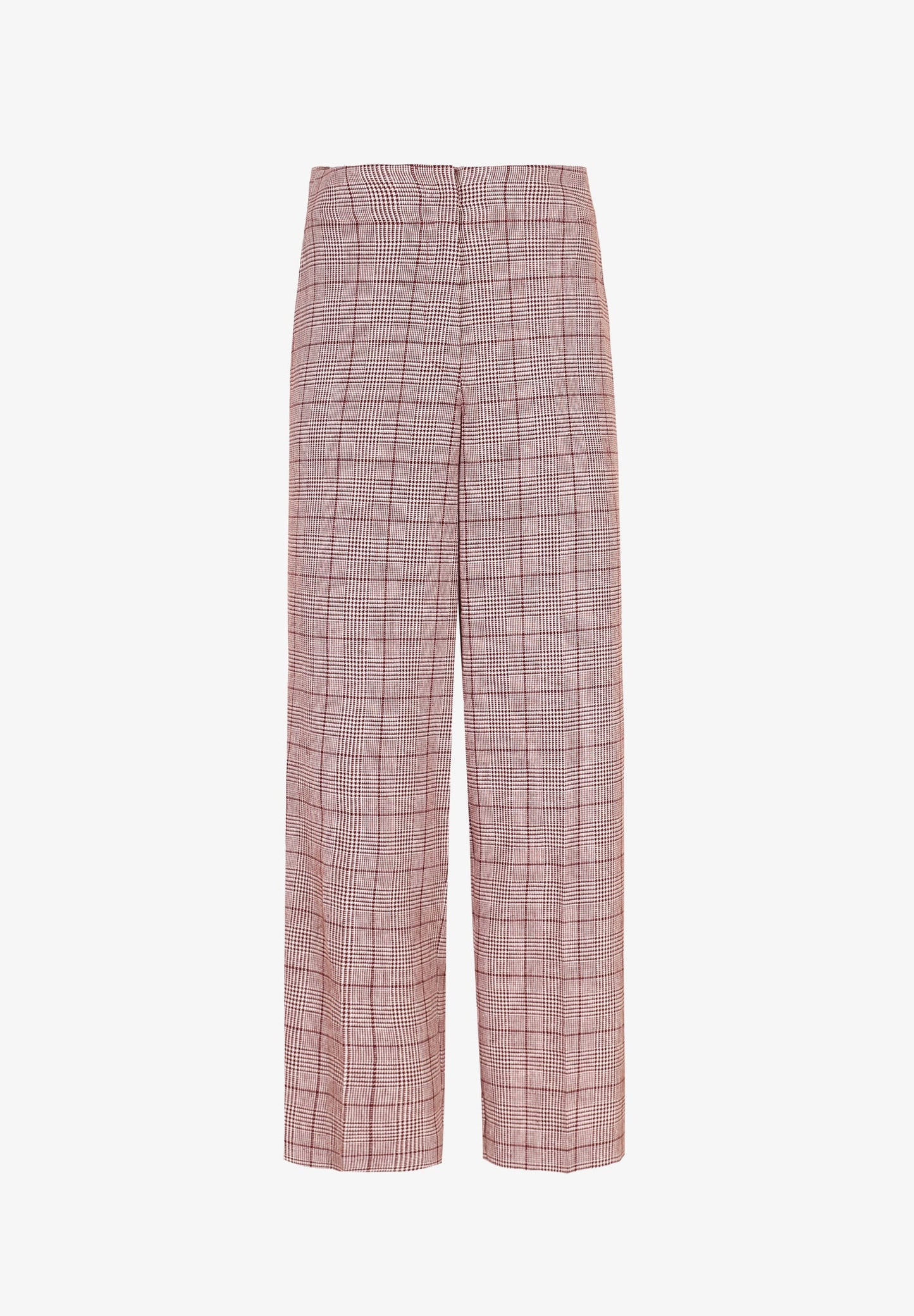 PANTALÓN CUADROS
