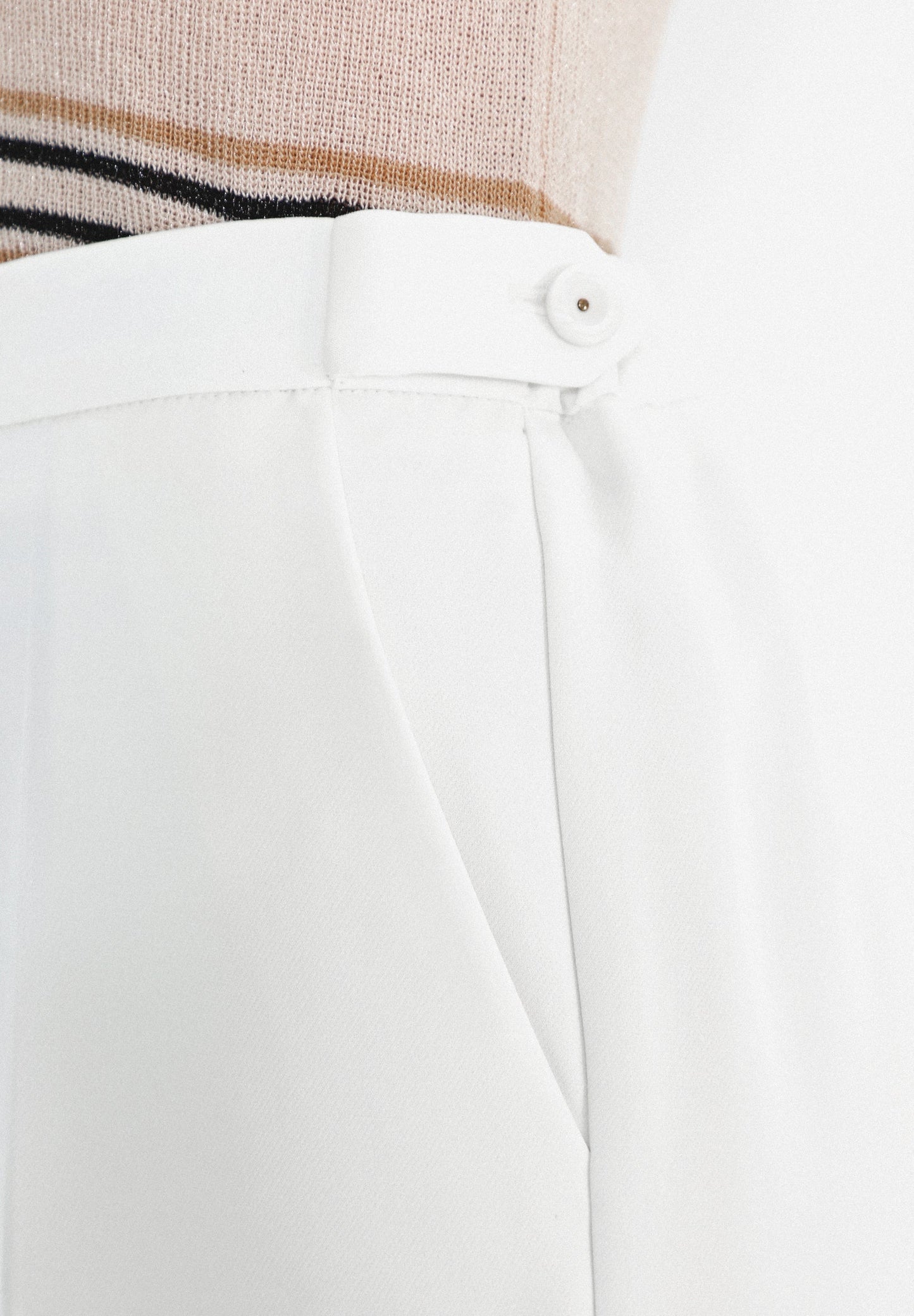 PANTALÓN RECTO