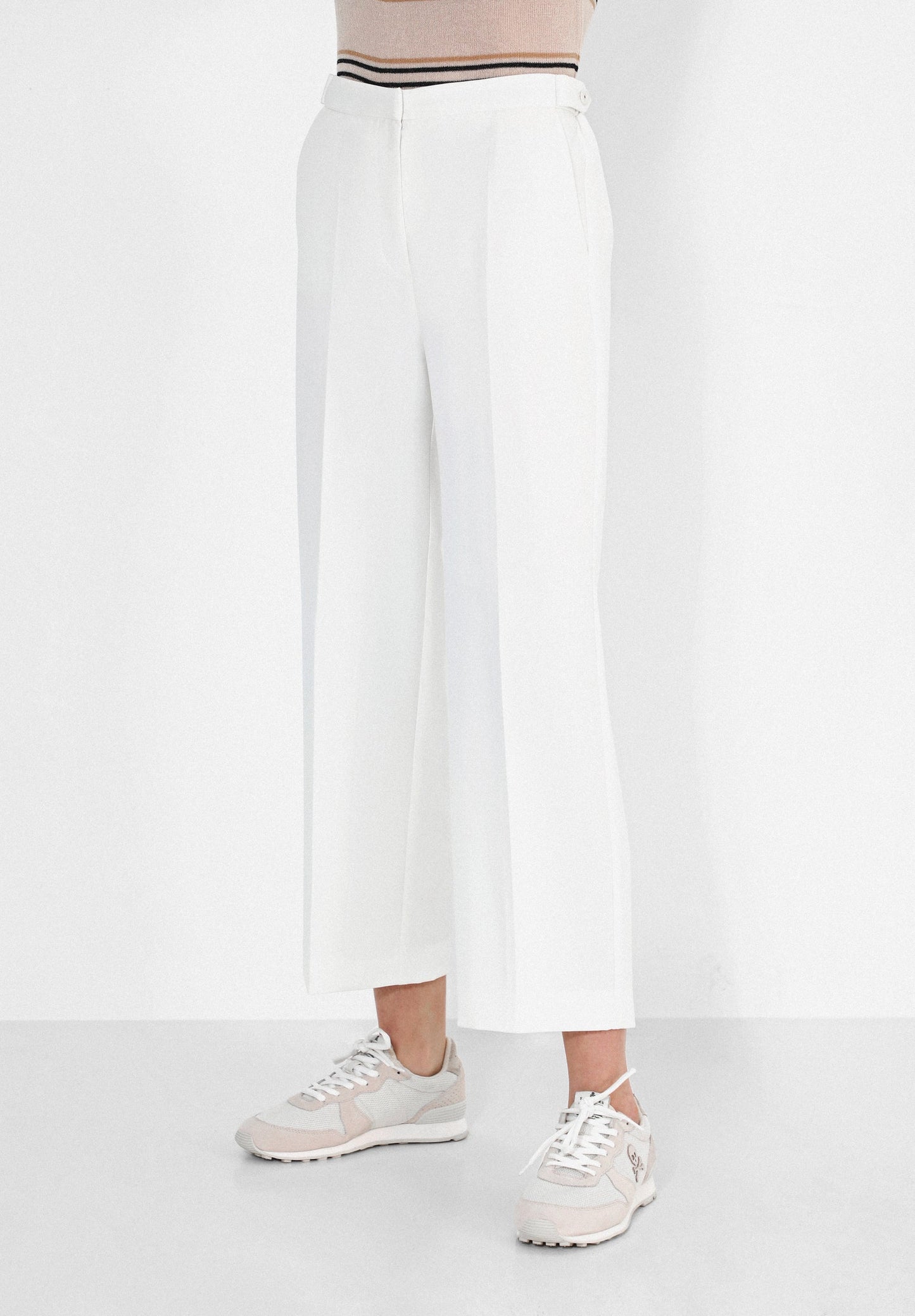 PANTALÓN RECTO