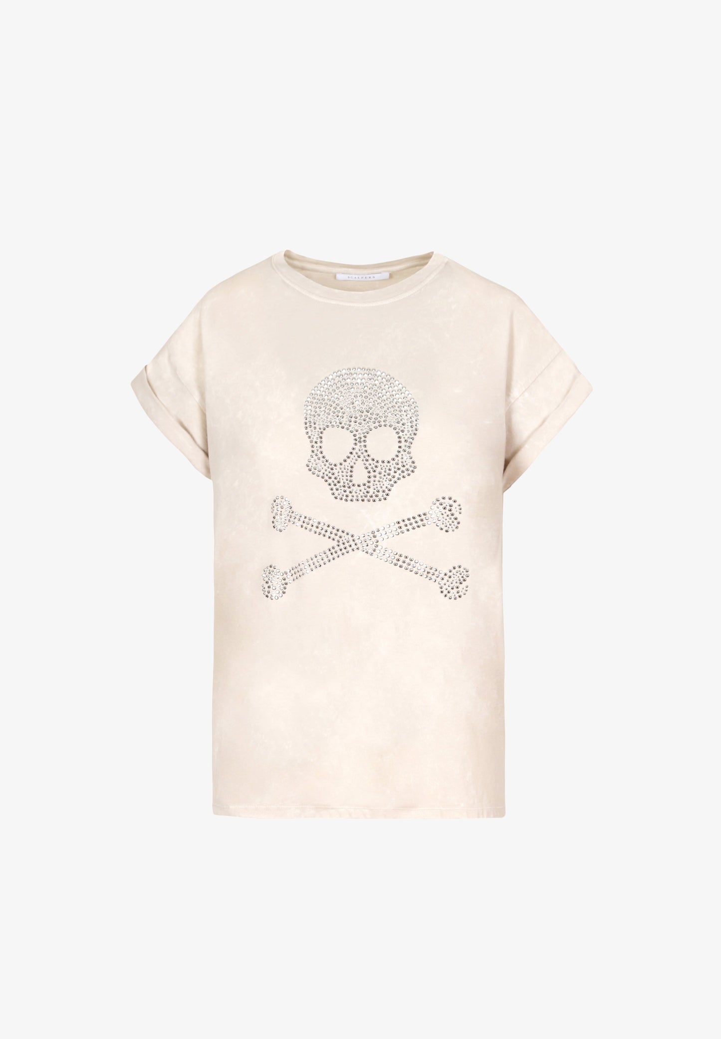 CAMISETA MANGA SUBIDA