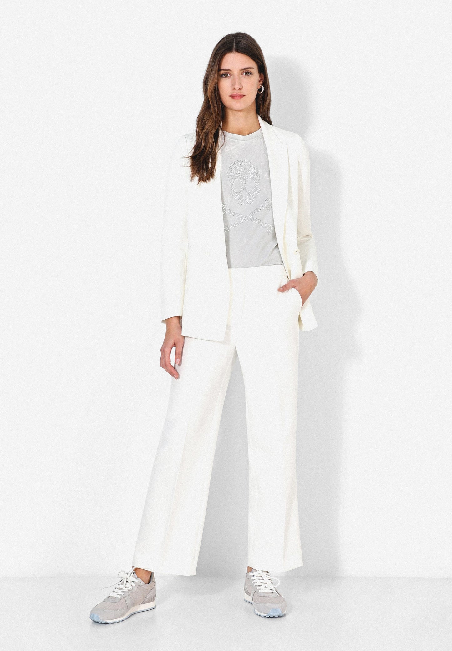 CAMISETA MANGA SUBIDA