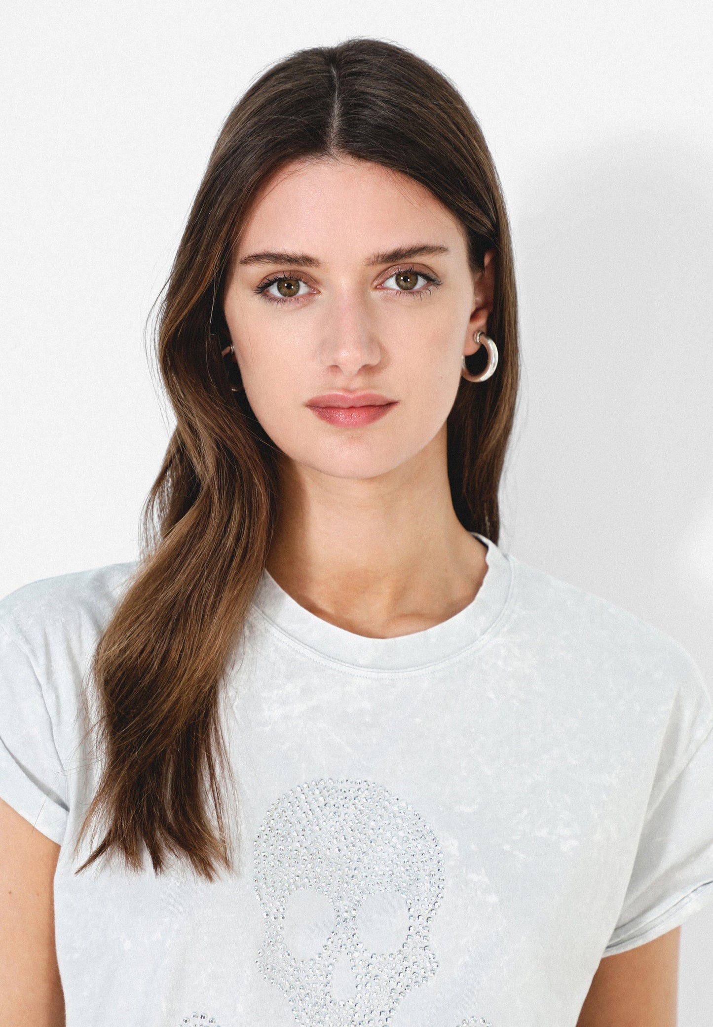 CAMISETA MANGA SUBIDA