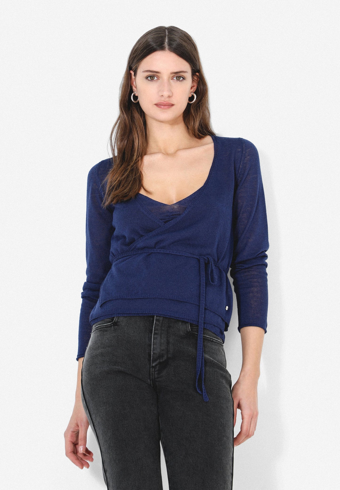 CARDIGAN LAZADA