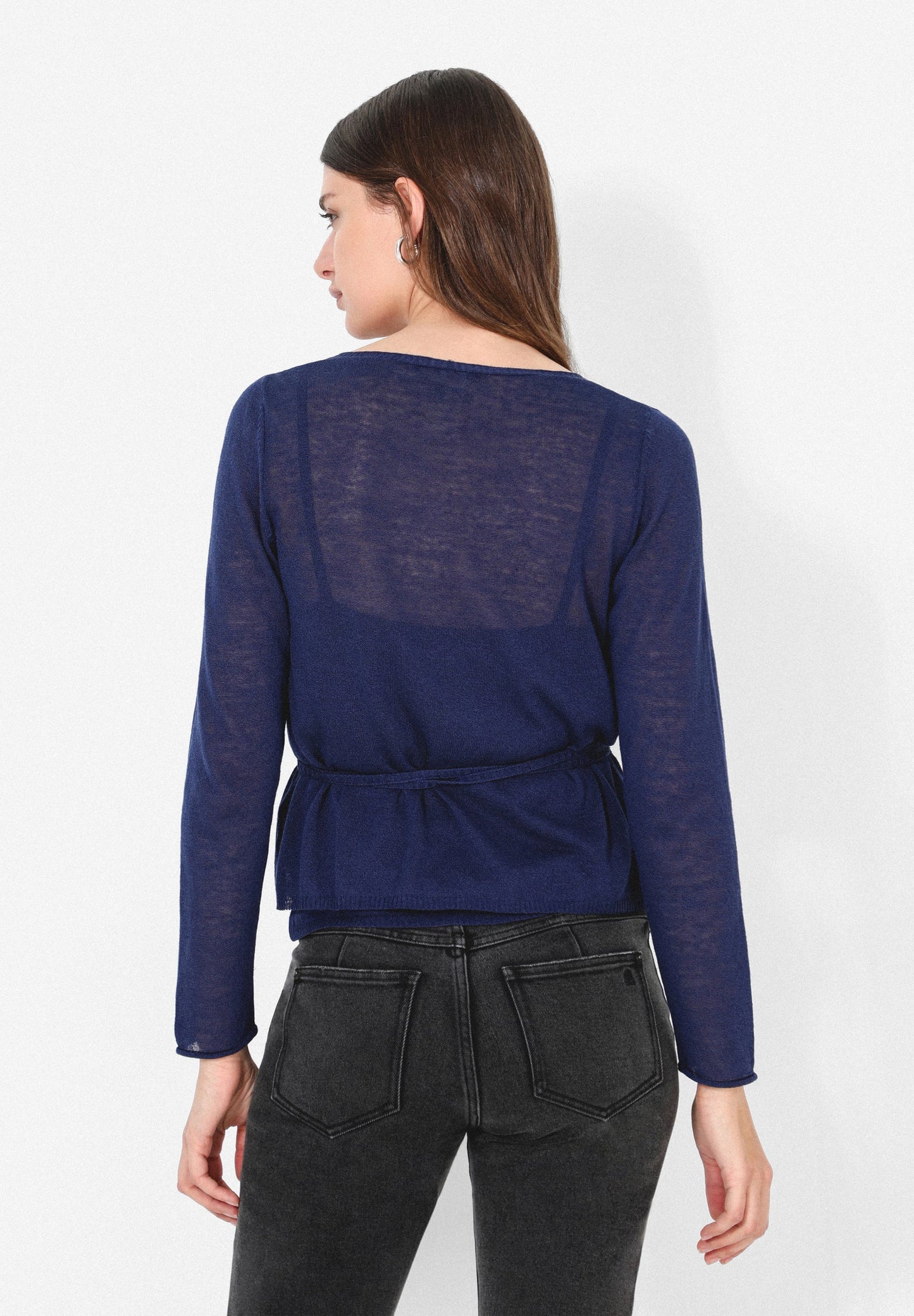 CARDIGAN LAZADA