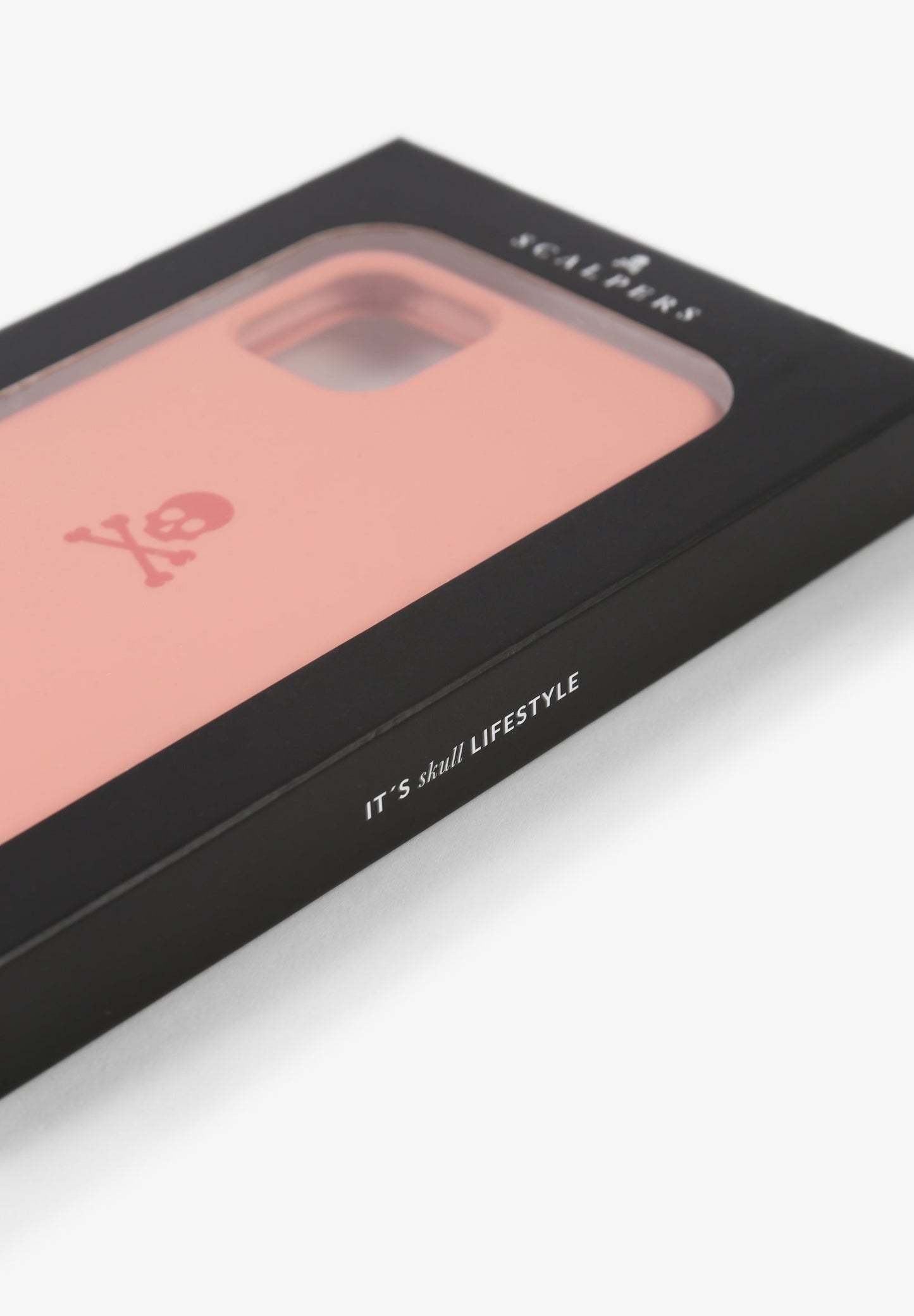 FUNDA IPHONE 11 PRO SCALPERS