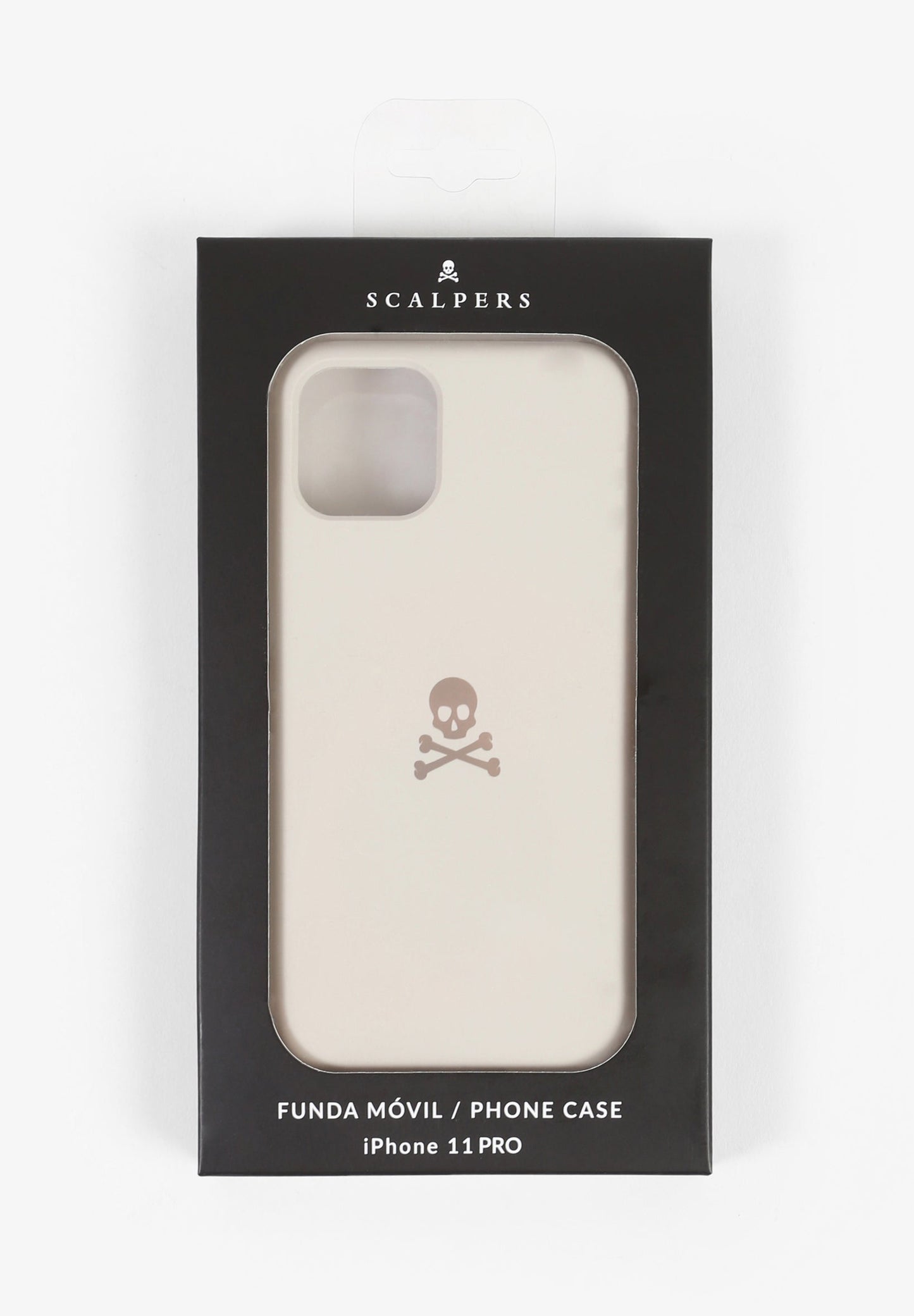 FUNDA IPHONE 11 PRO SCALPERS