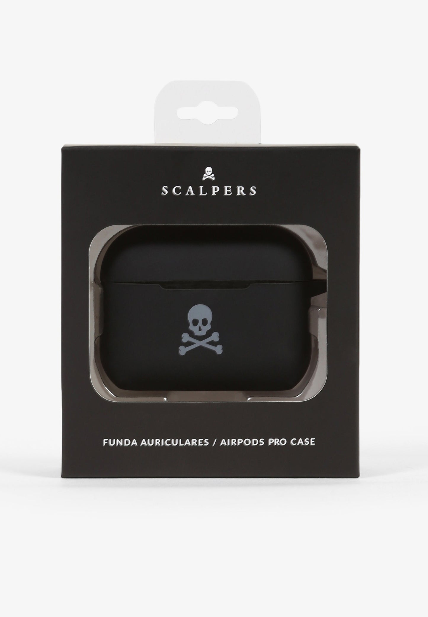 FUNDA AIRPODS PRO