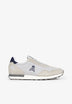 SNEAKERS PIEL ANTE