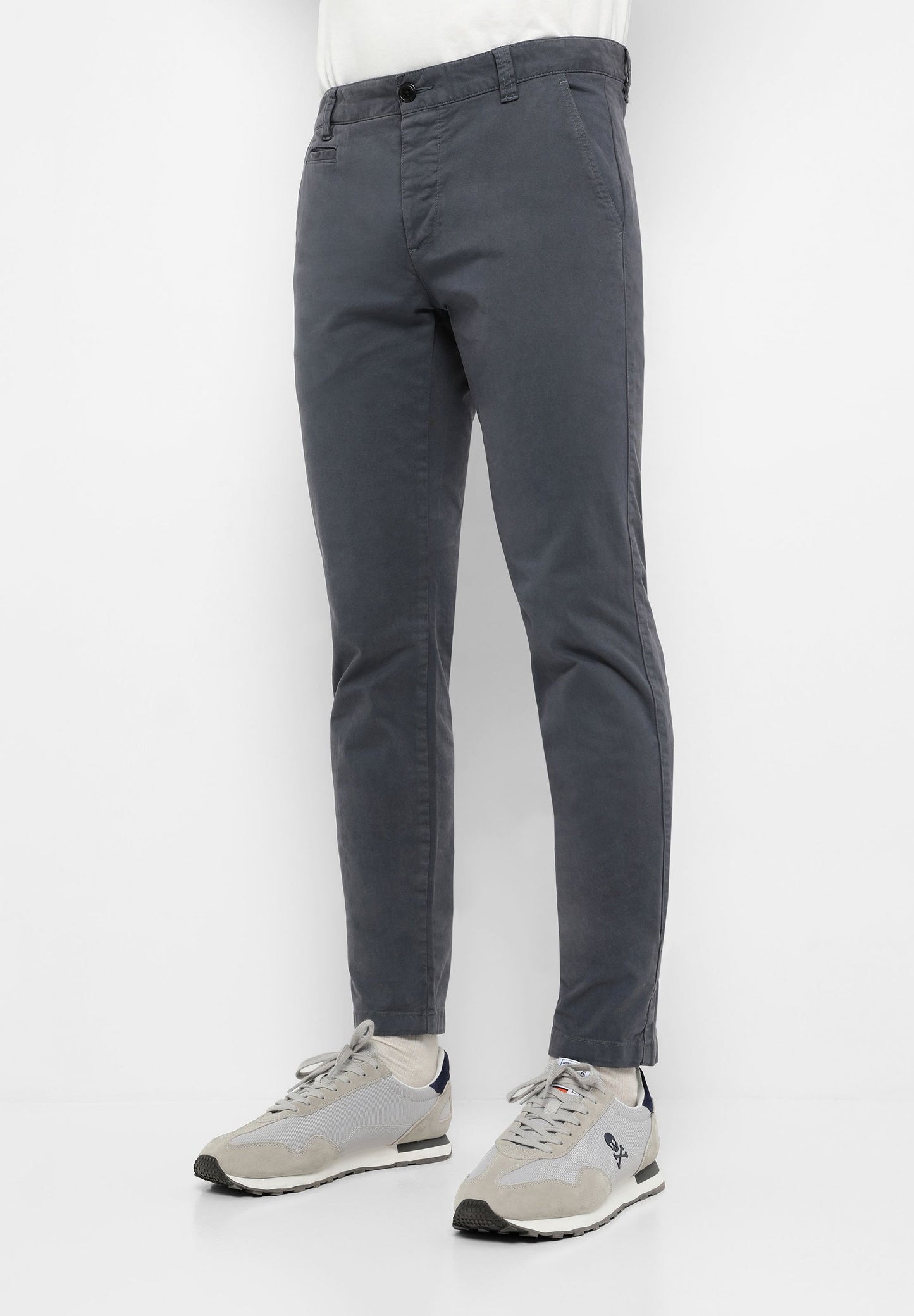 PANTALÓN CHINO CASUAL