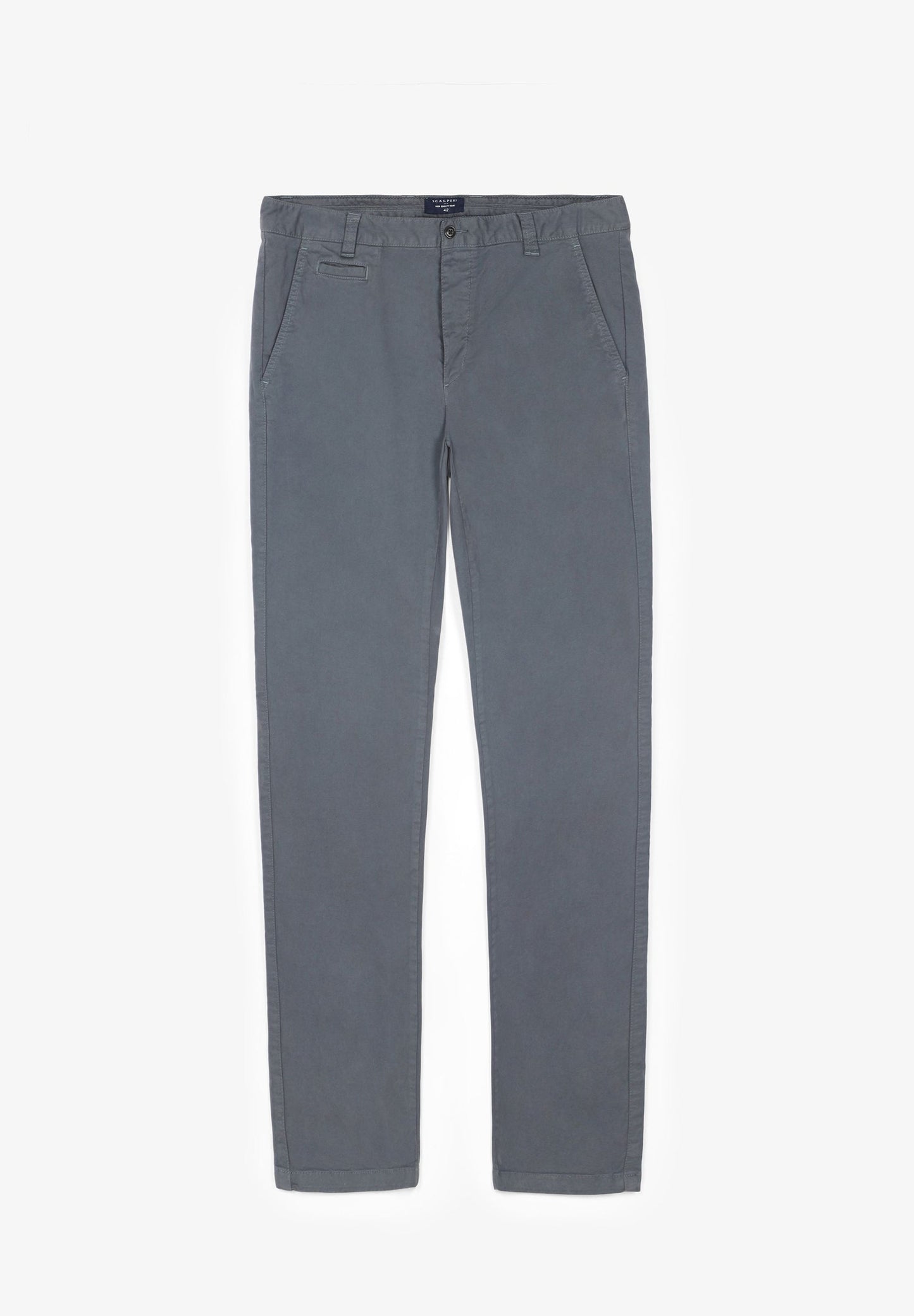 PANTALÓN CHINO CASUAL