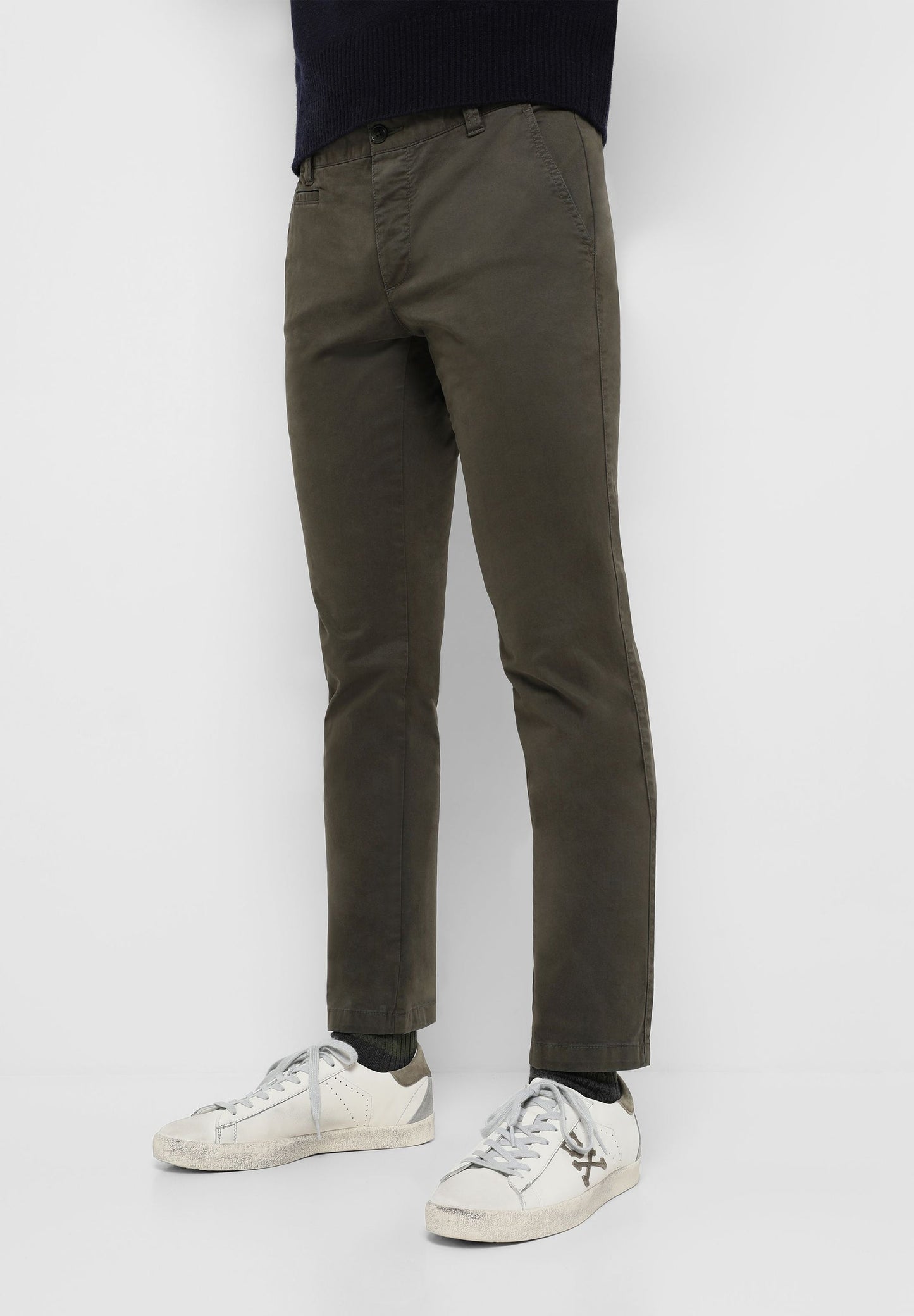 PANTALÓN CHINO CASUAL