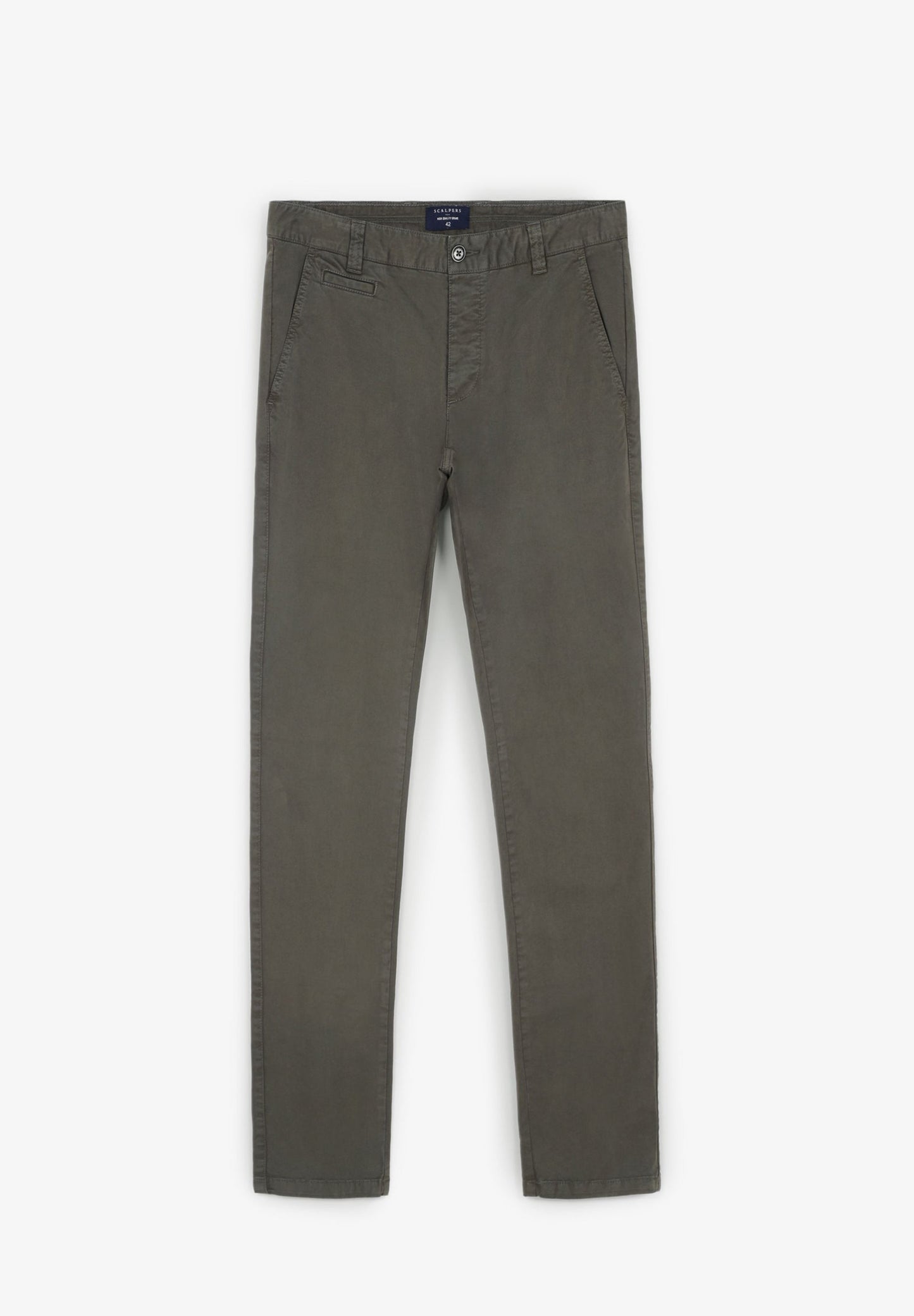 PANTALÓN CHINO CASUAL