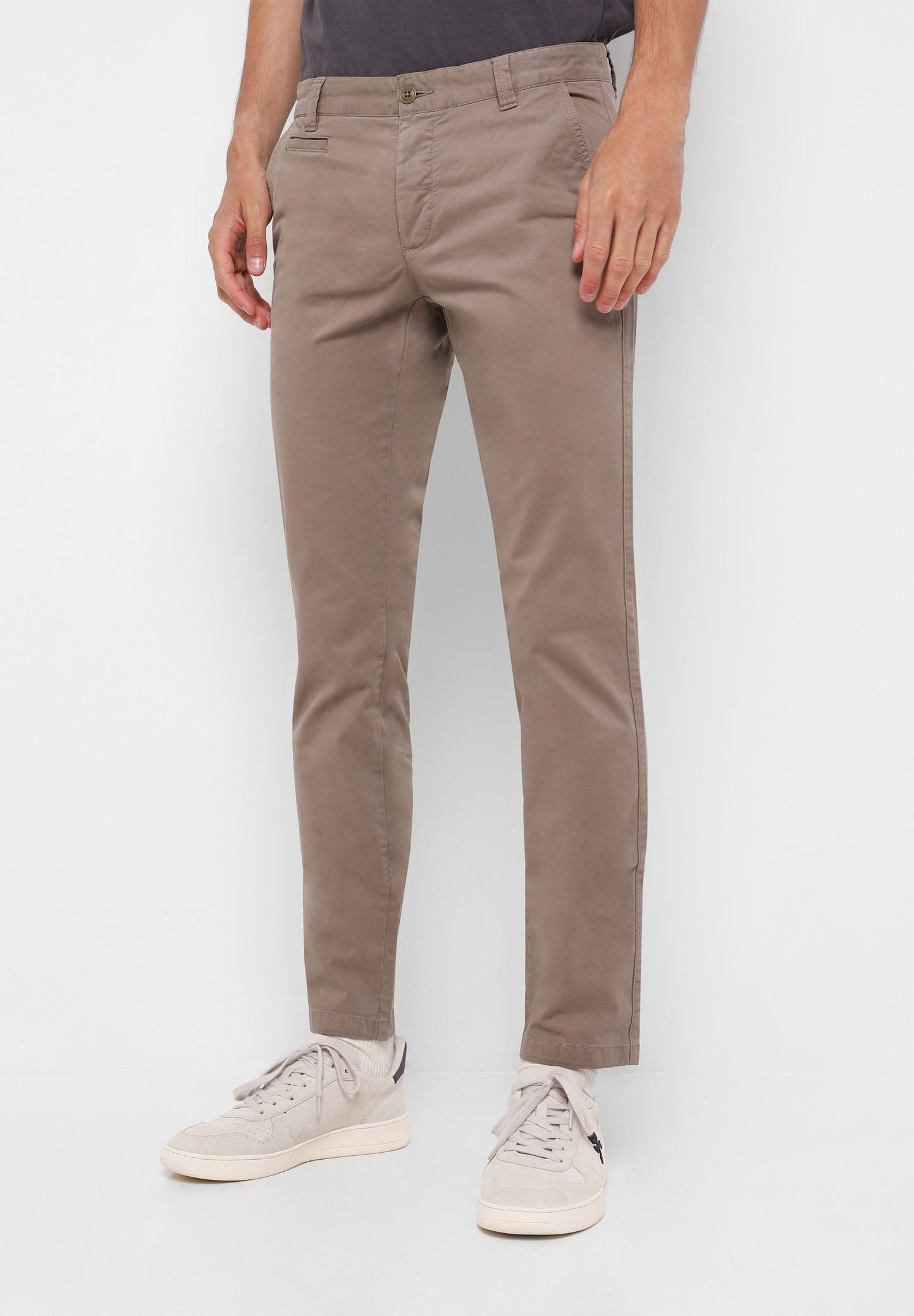PANTALÓN CHINO CASUAL