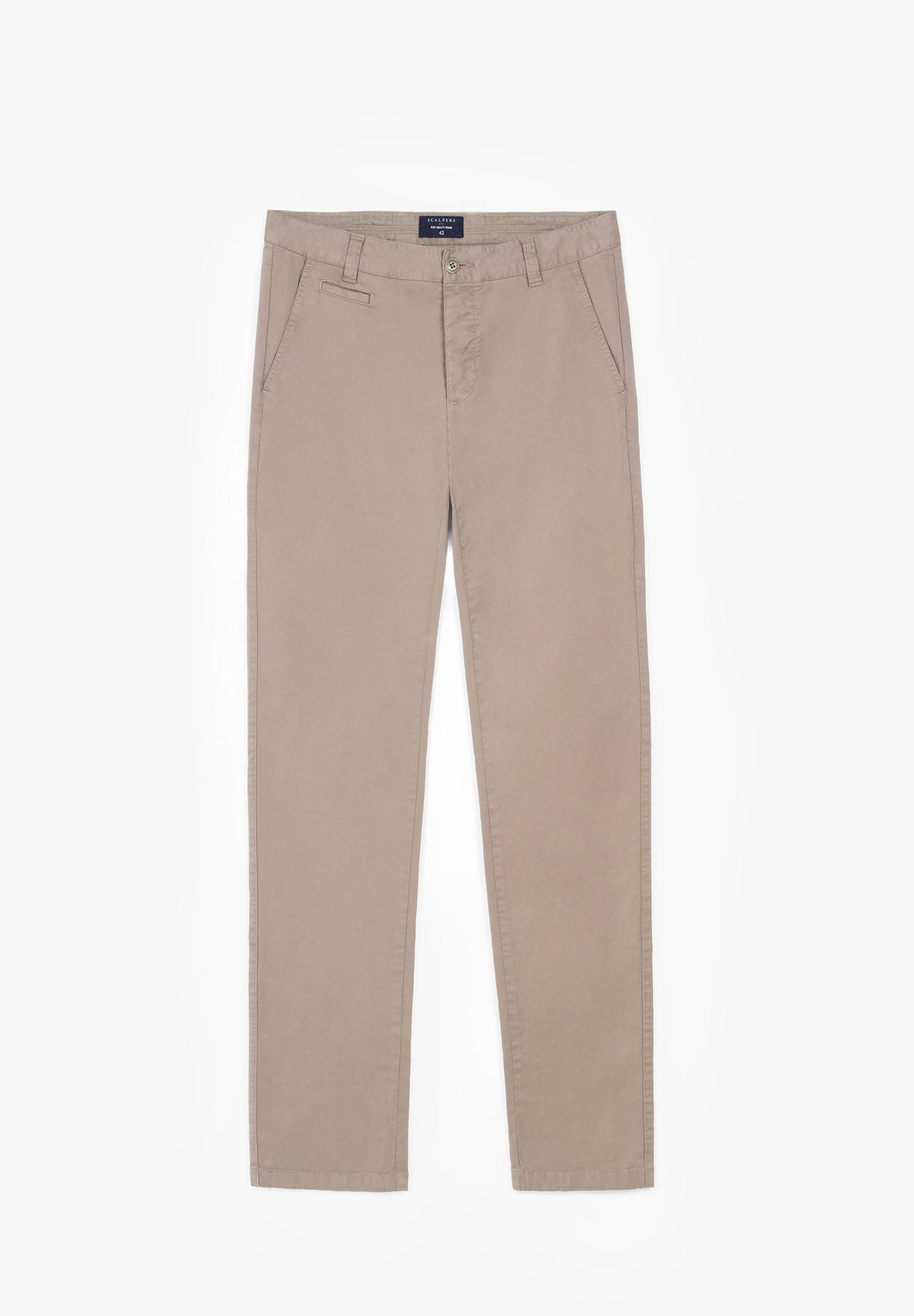 PANTALÓN CHINO CASUAL
