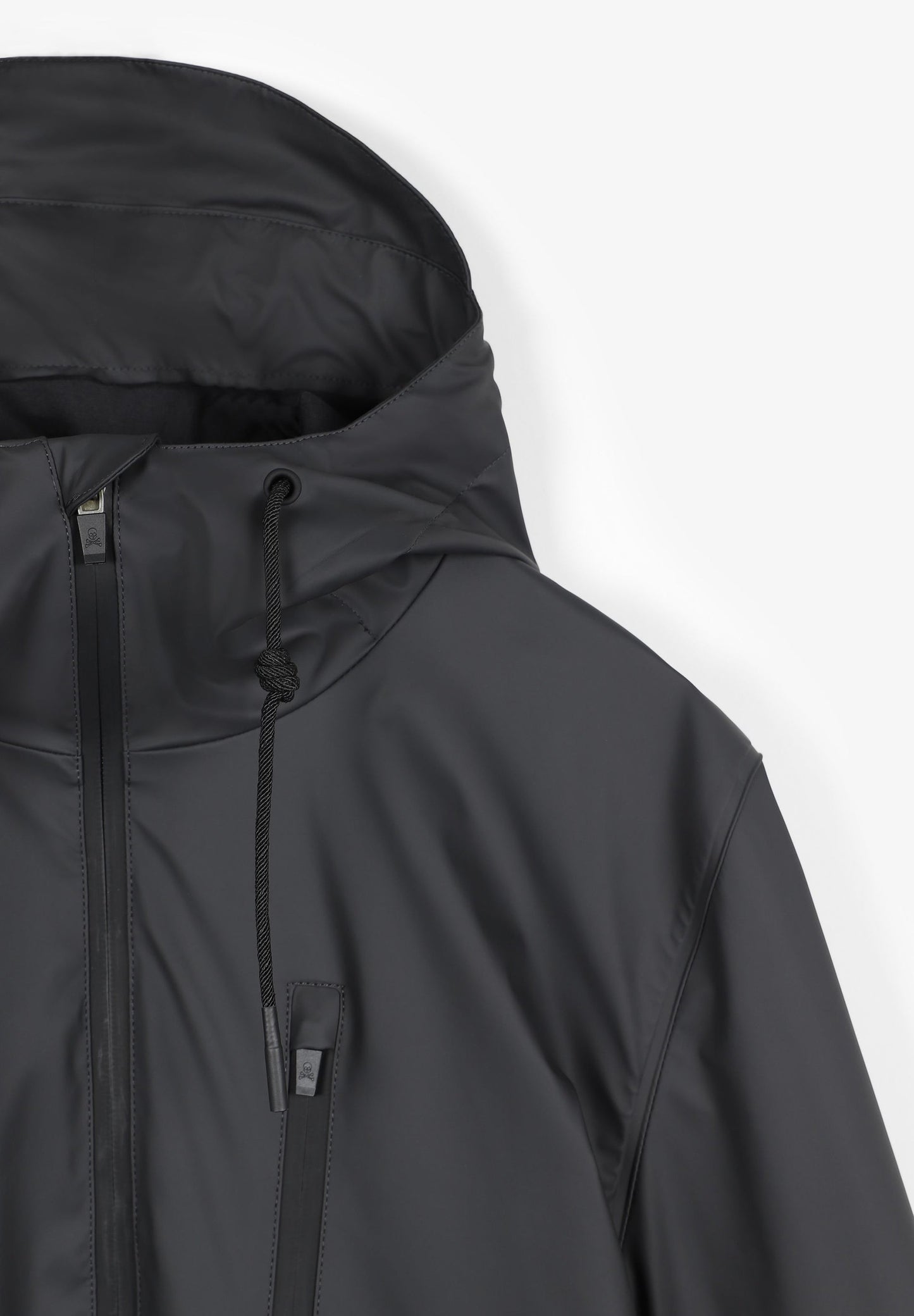 PARKA IMPERMEABLE