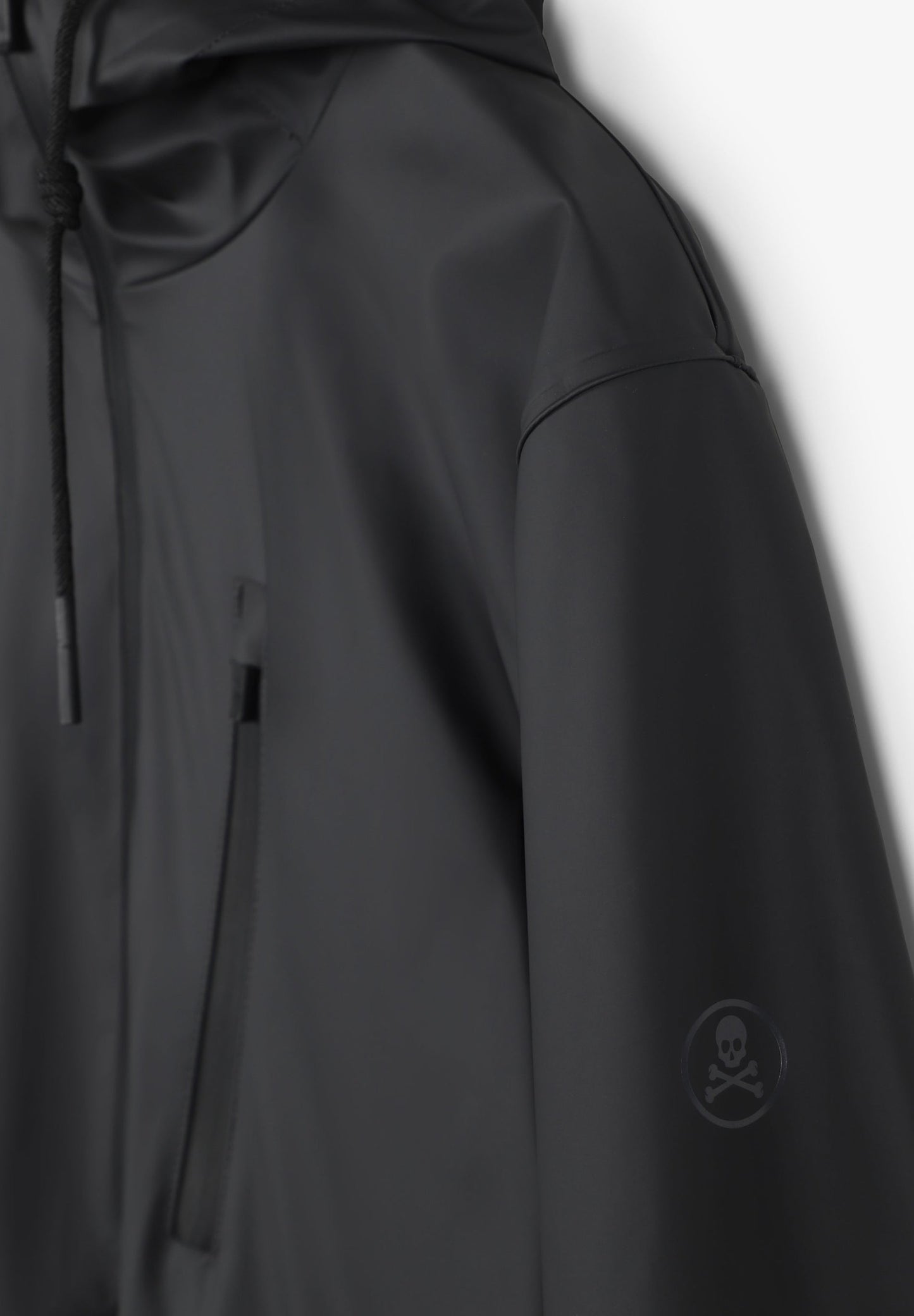 PARKA IMPERMEABLE