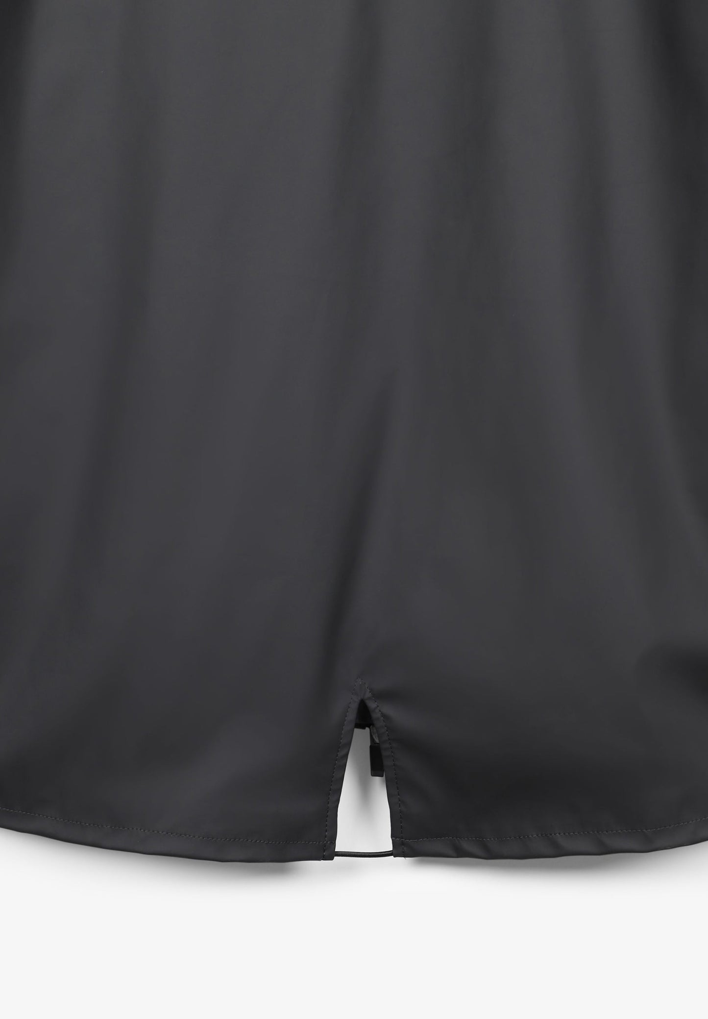 PARKA IMPERMEABLE