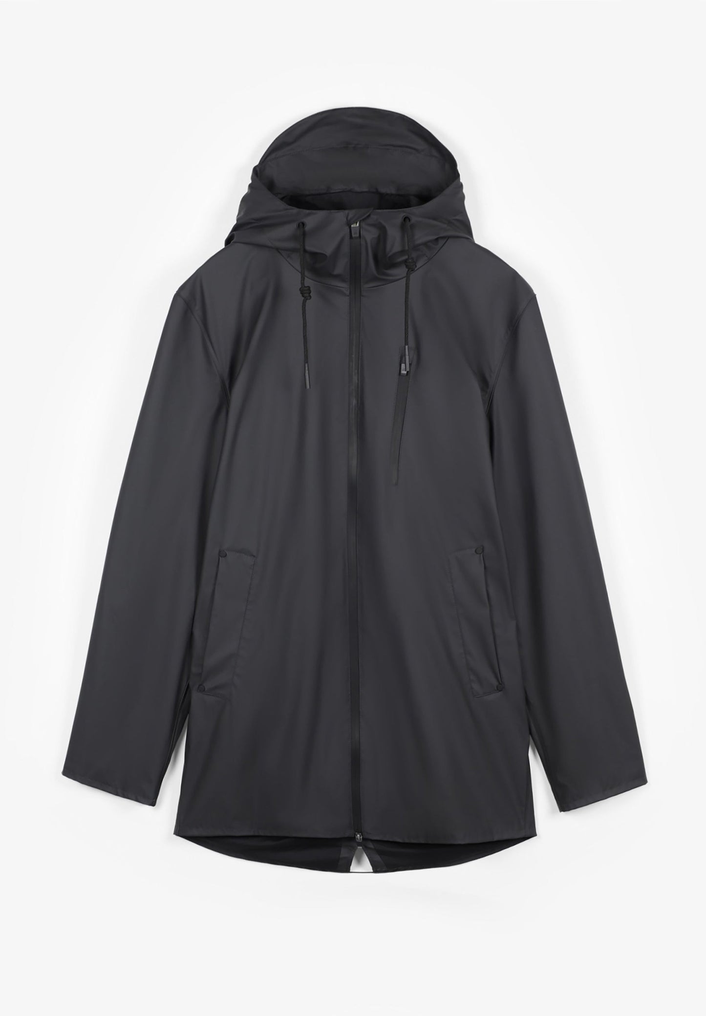 PARKA IMPERMEABLE