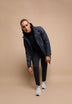 PARKA IMPERMEABLE