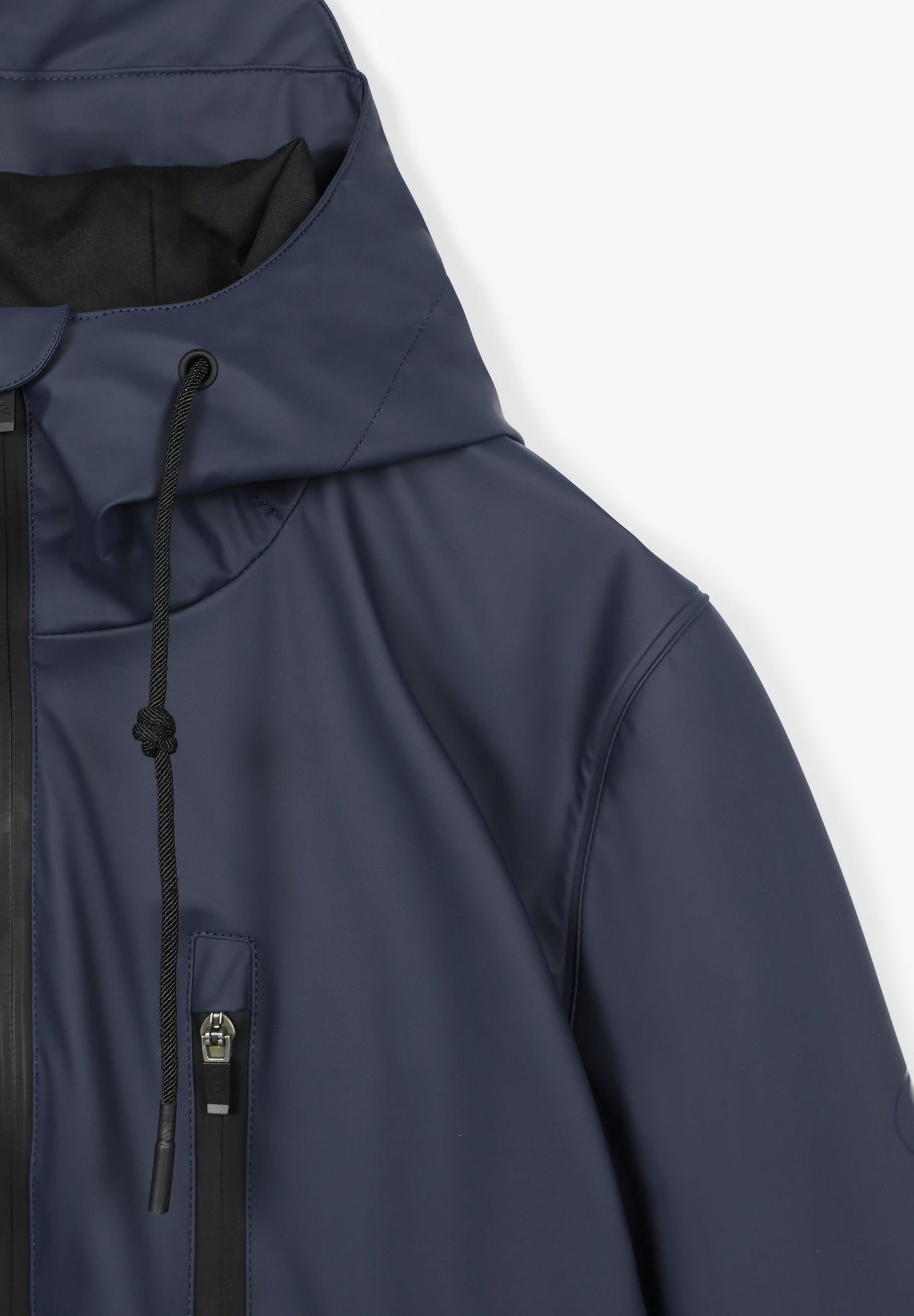 PARKA IMPERMEABLE