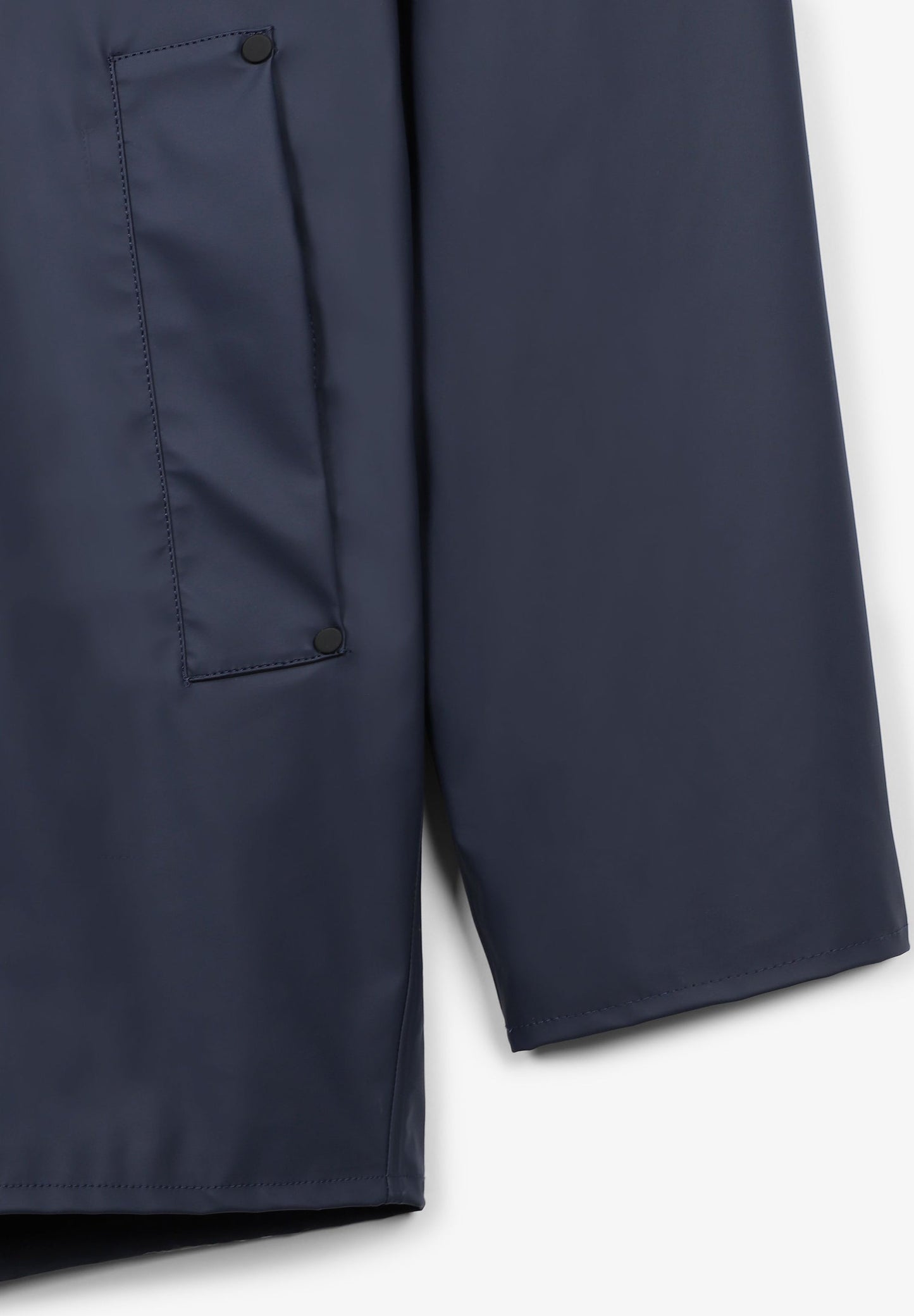 PARKA IMPERMEABLE