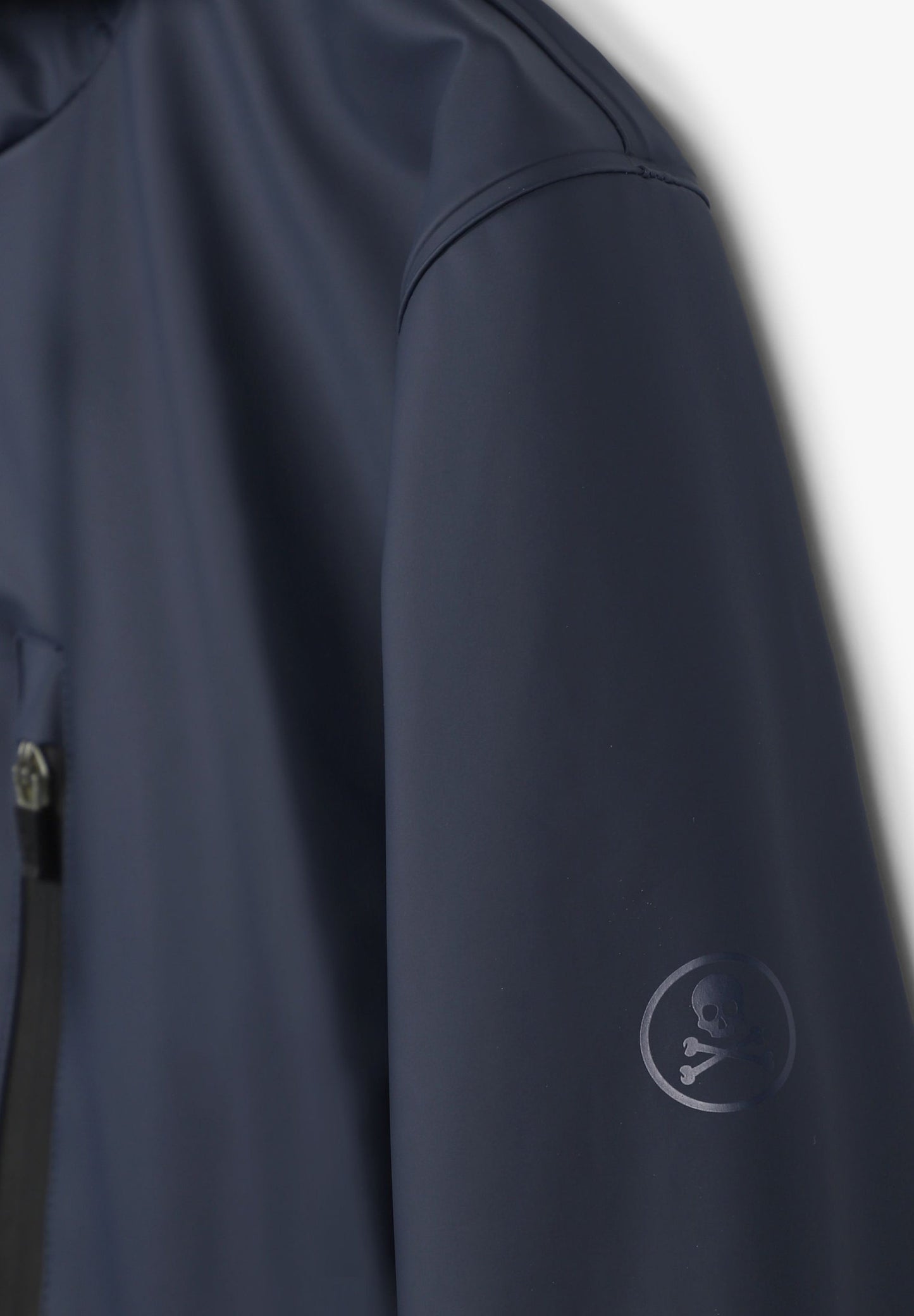 PARKA IMPERMEABLE