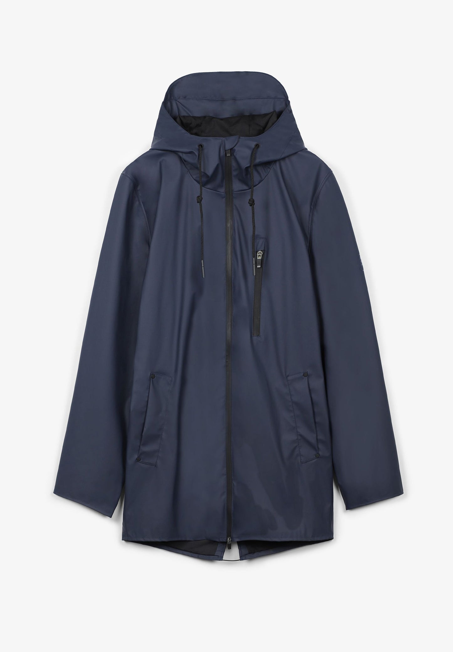 PARKA IMPERMEABLE