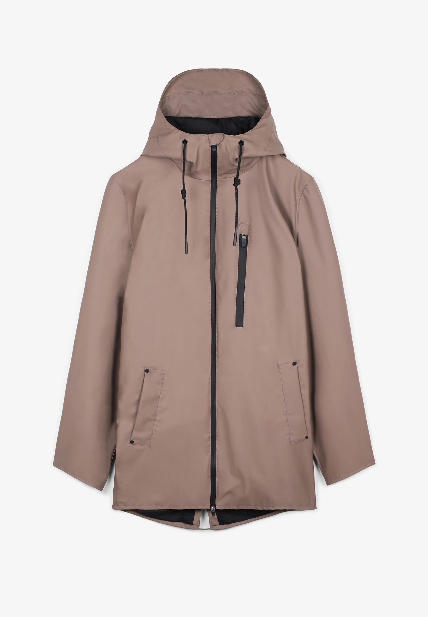 PARKA IMPERMEABLE