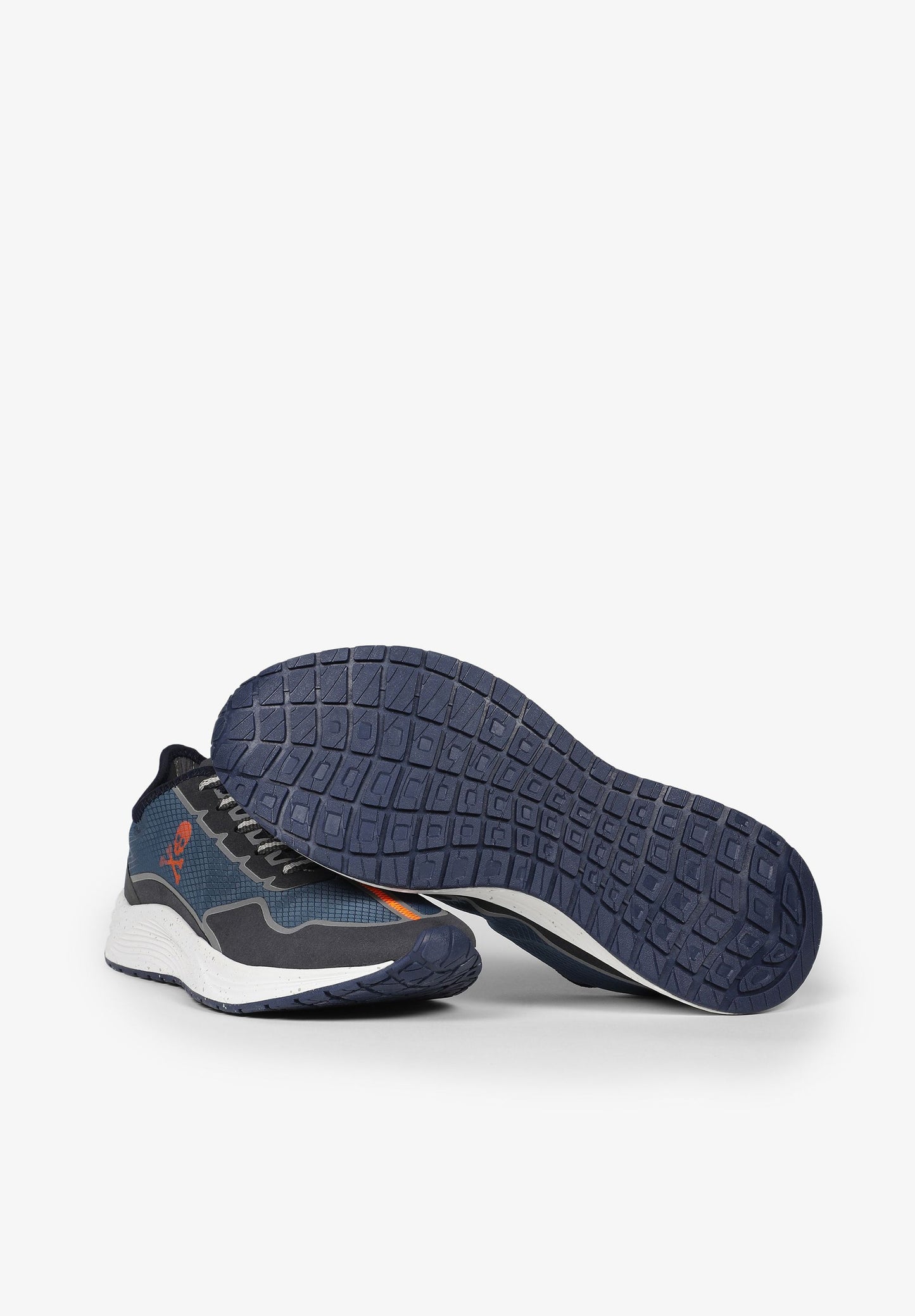 SNEAKERS TÉCNICAS TRAIL
