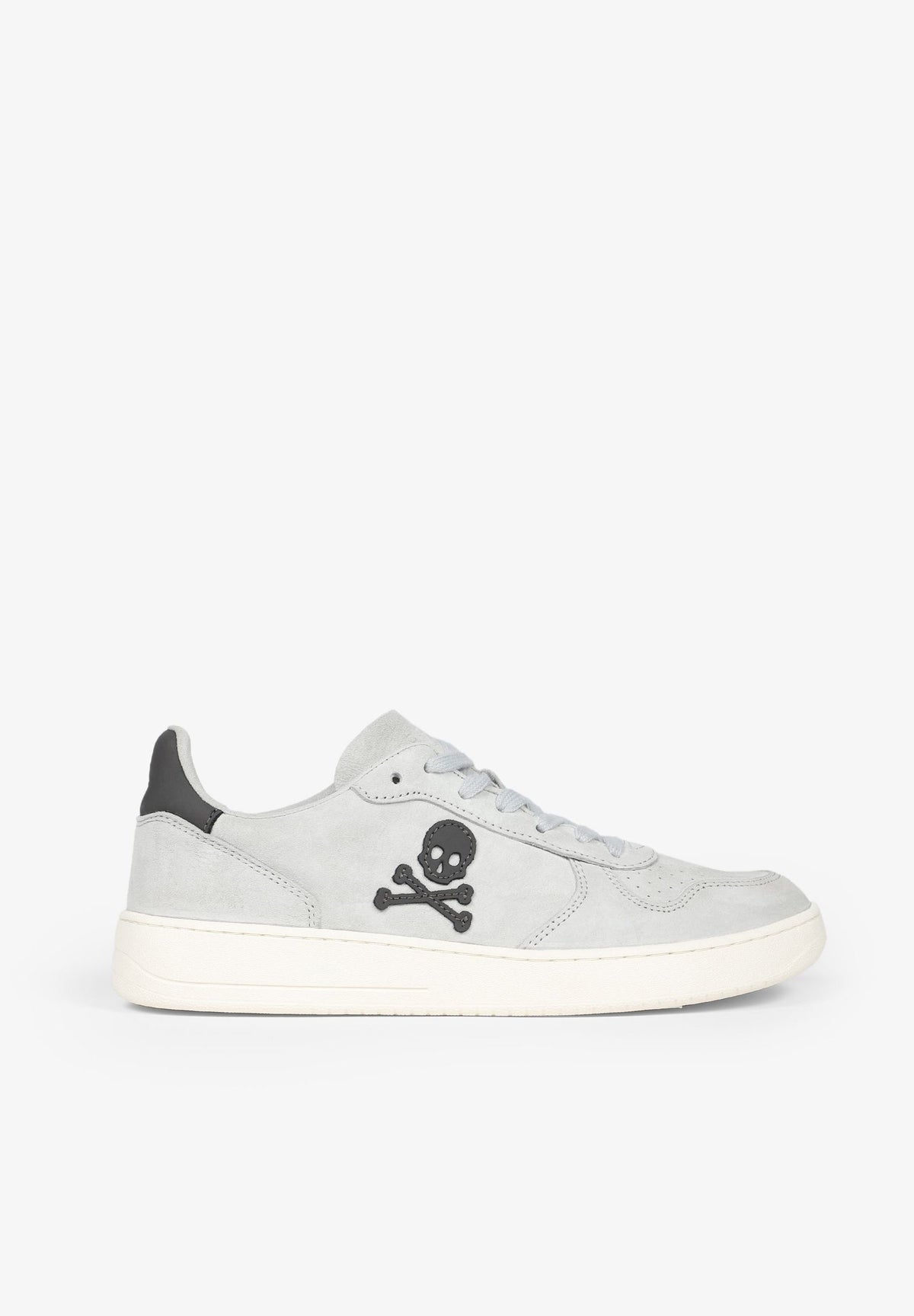 SNEAKERS ANTE DETALLES CONTRASTE