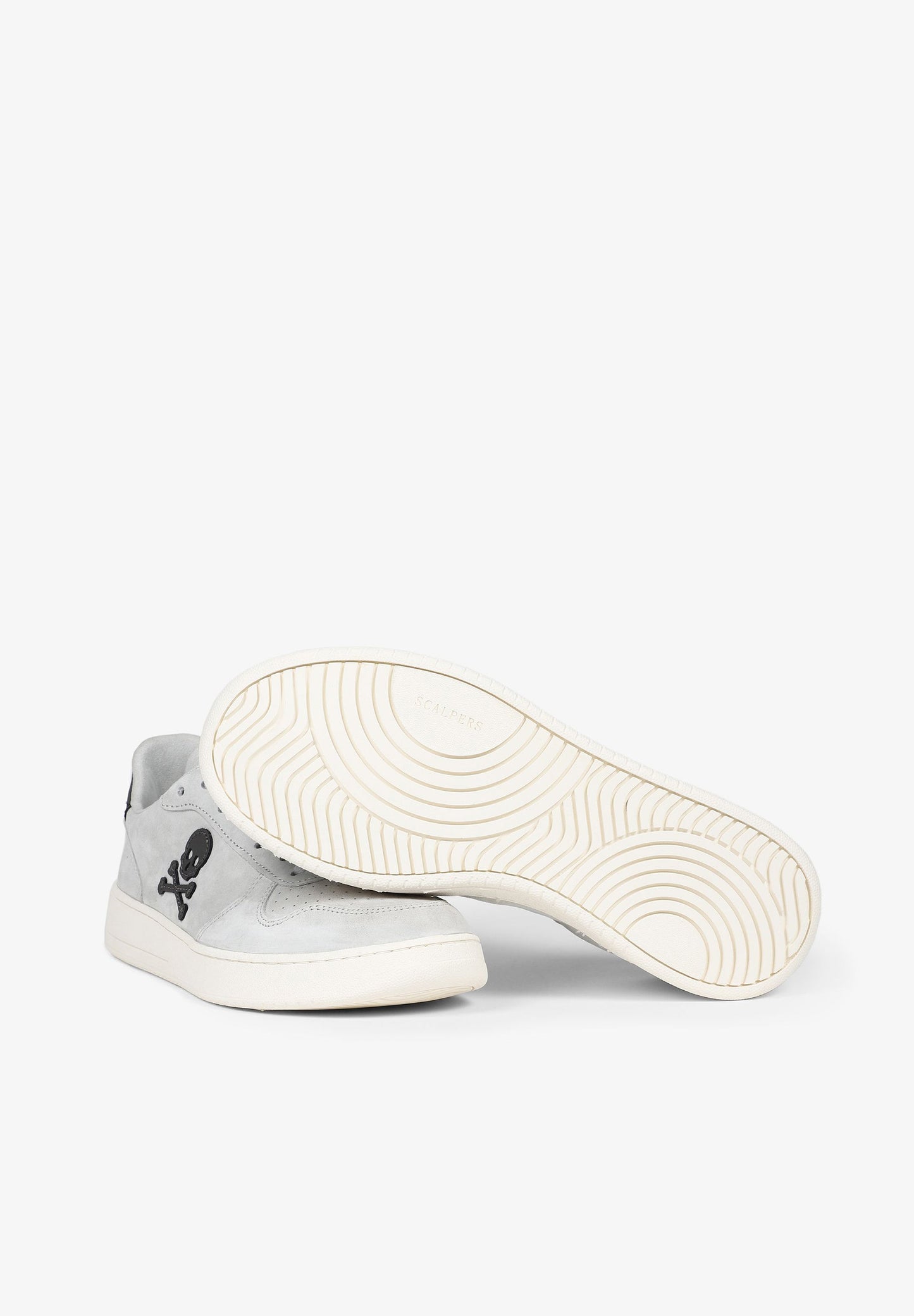 SNEAKERS ANTE DETALLES CONTRASTE