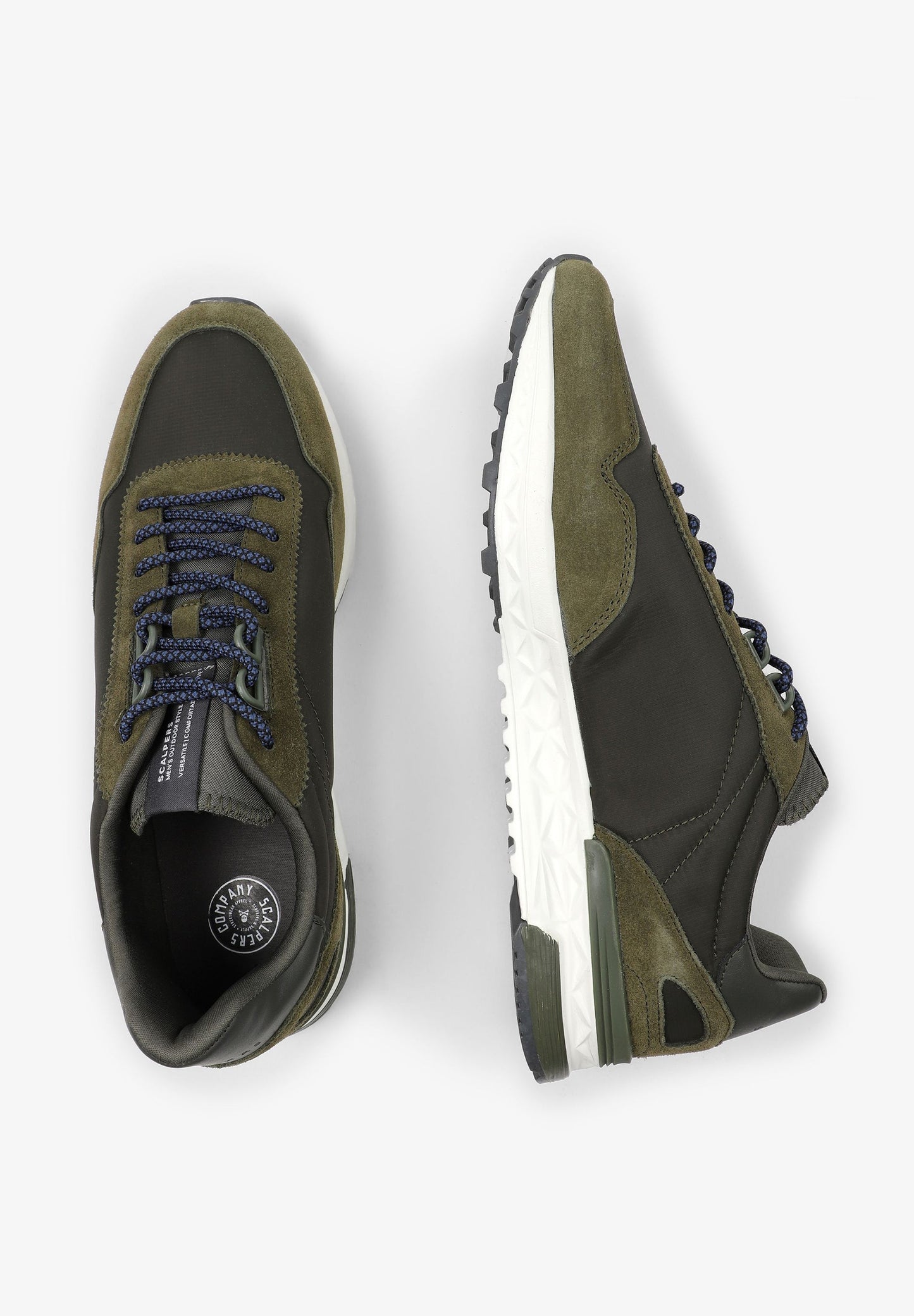 SNEAKERS HARRY
