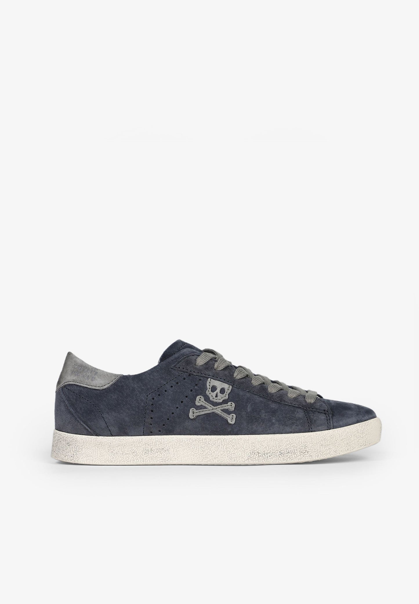 SNEAKERS ANTE ENVEJECIDAS