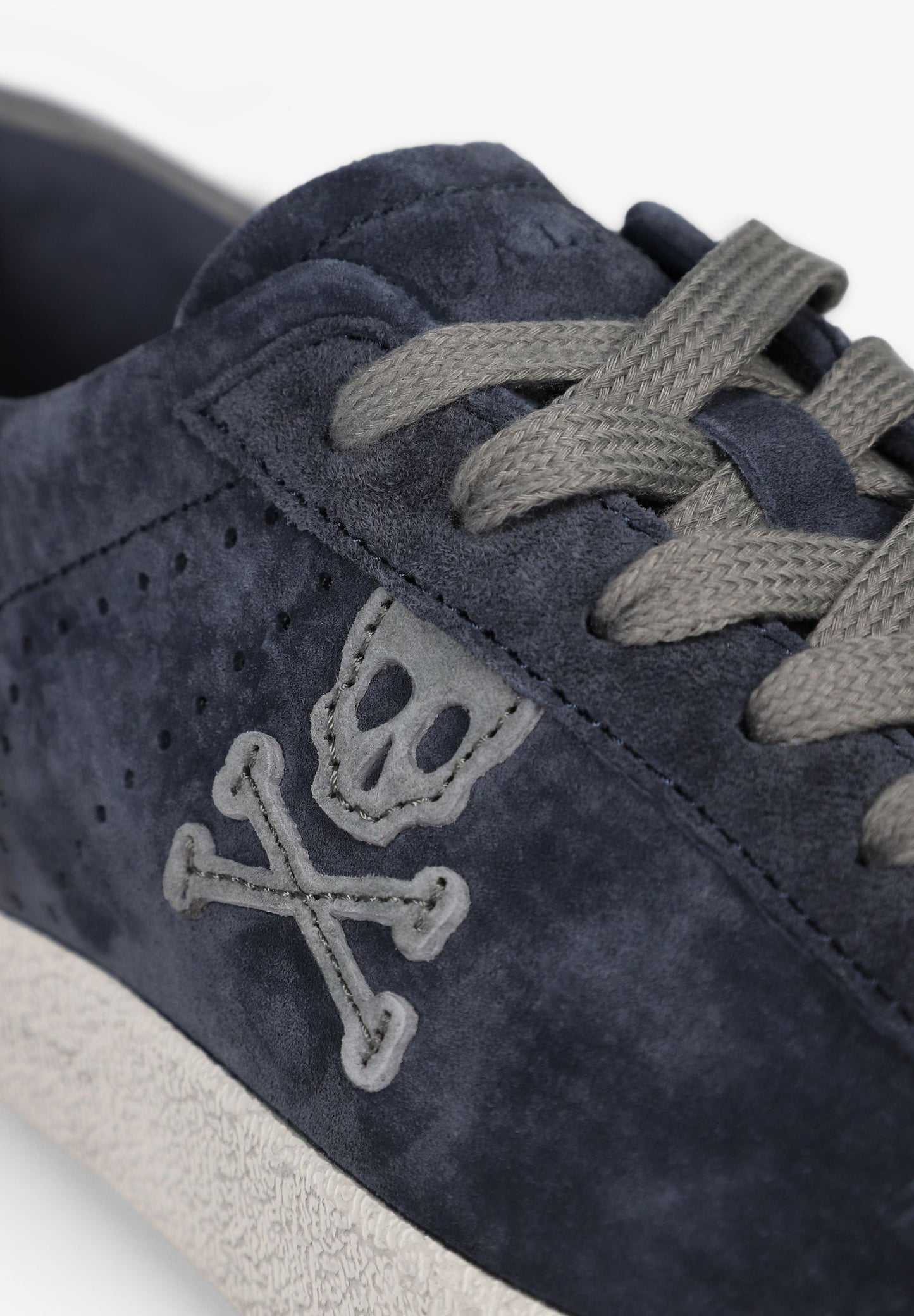 SNEAKERS ANTE ENVEJECIDAS