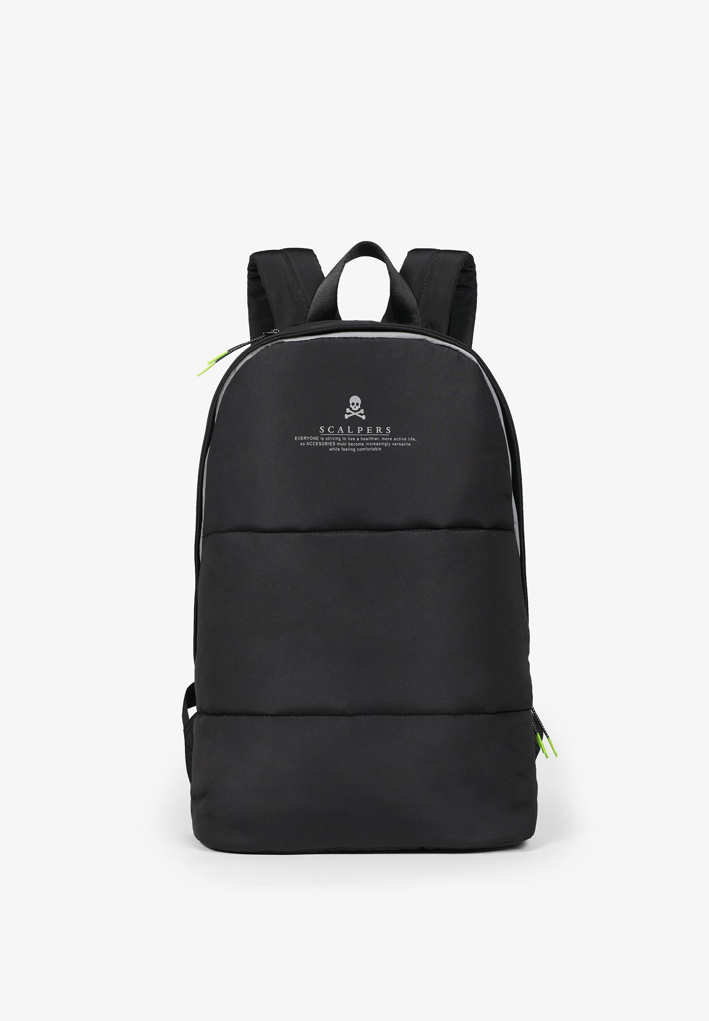 MOCHILA PANELES