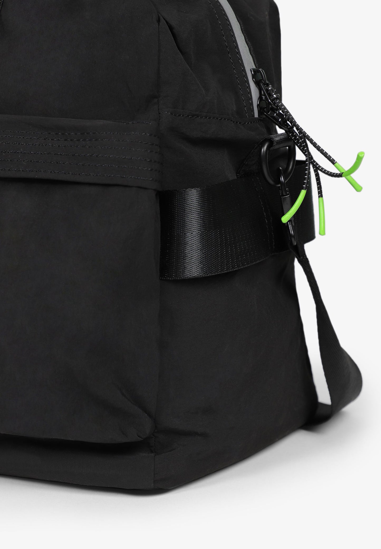 BOLSA VIAJE BOLSILLOS