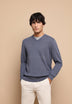 JERSEY CUELLO PICO CALAVERA